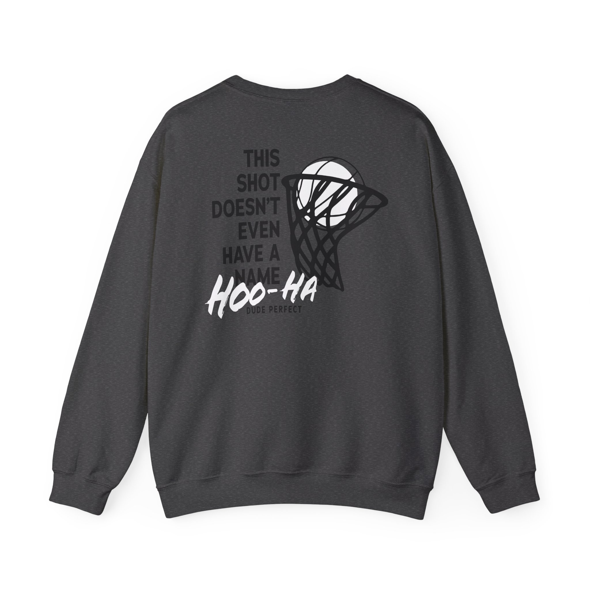 Dude Perfect Fifteen Unisex Heavy Blend™ Crewneck Sweatshirt - Image 16