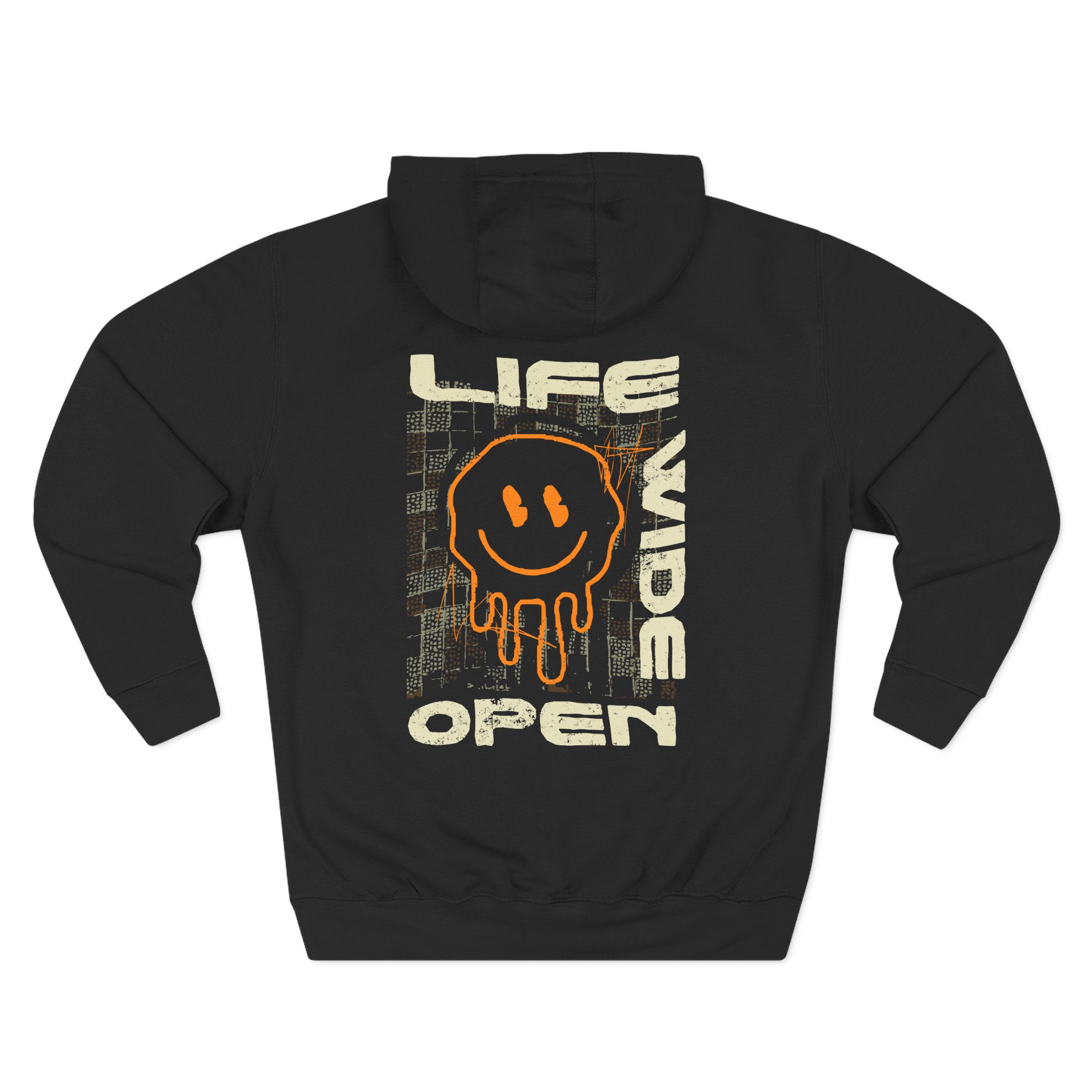Cboystv Icon Three-Panel Fleece Hoodie - Image 2