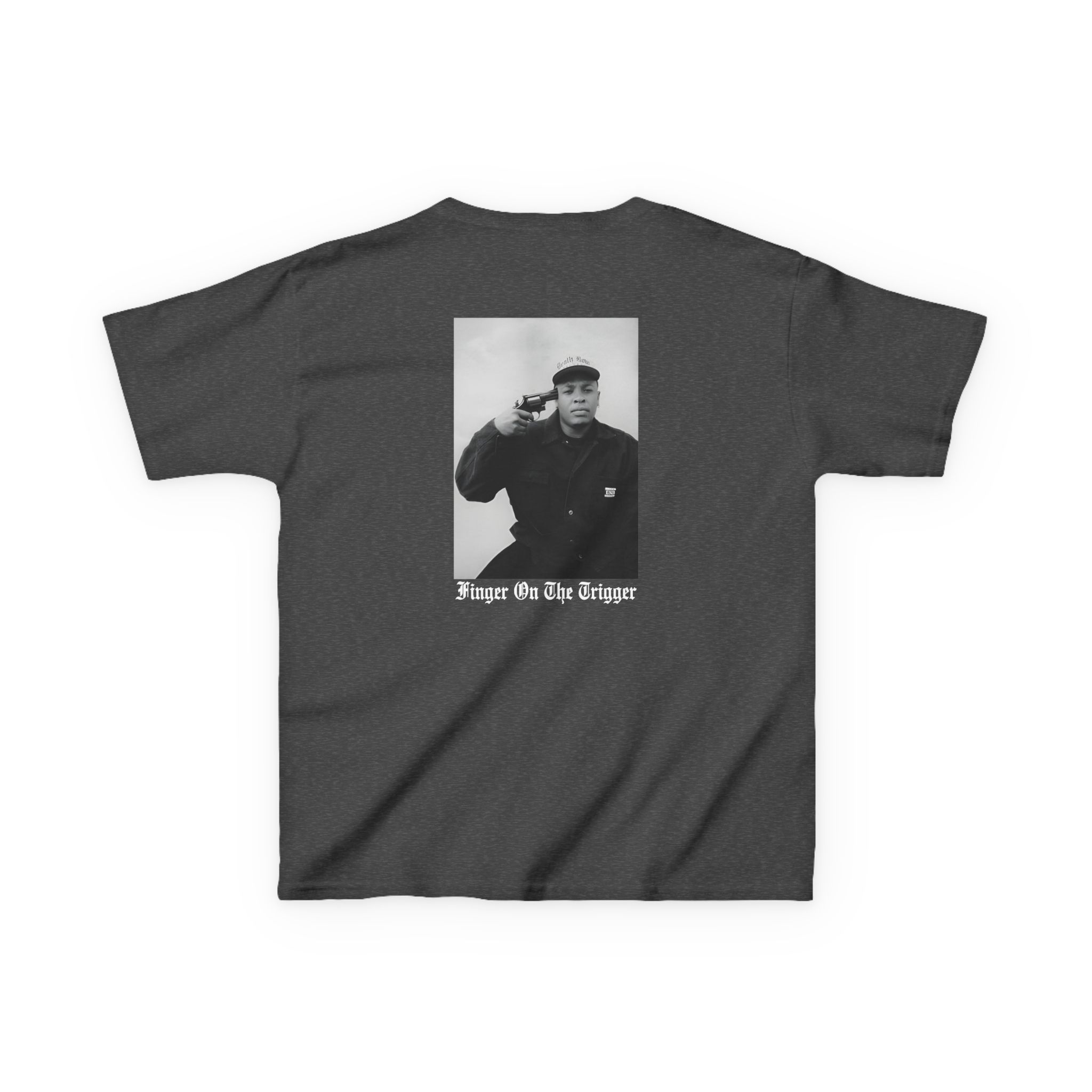 Kids Cold Cuts Xibalba Dre Heavy Cotton™ Tee - Image 8