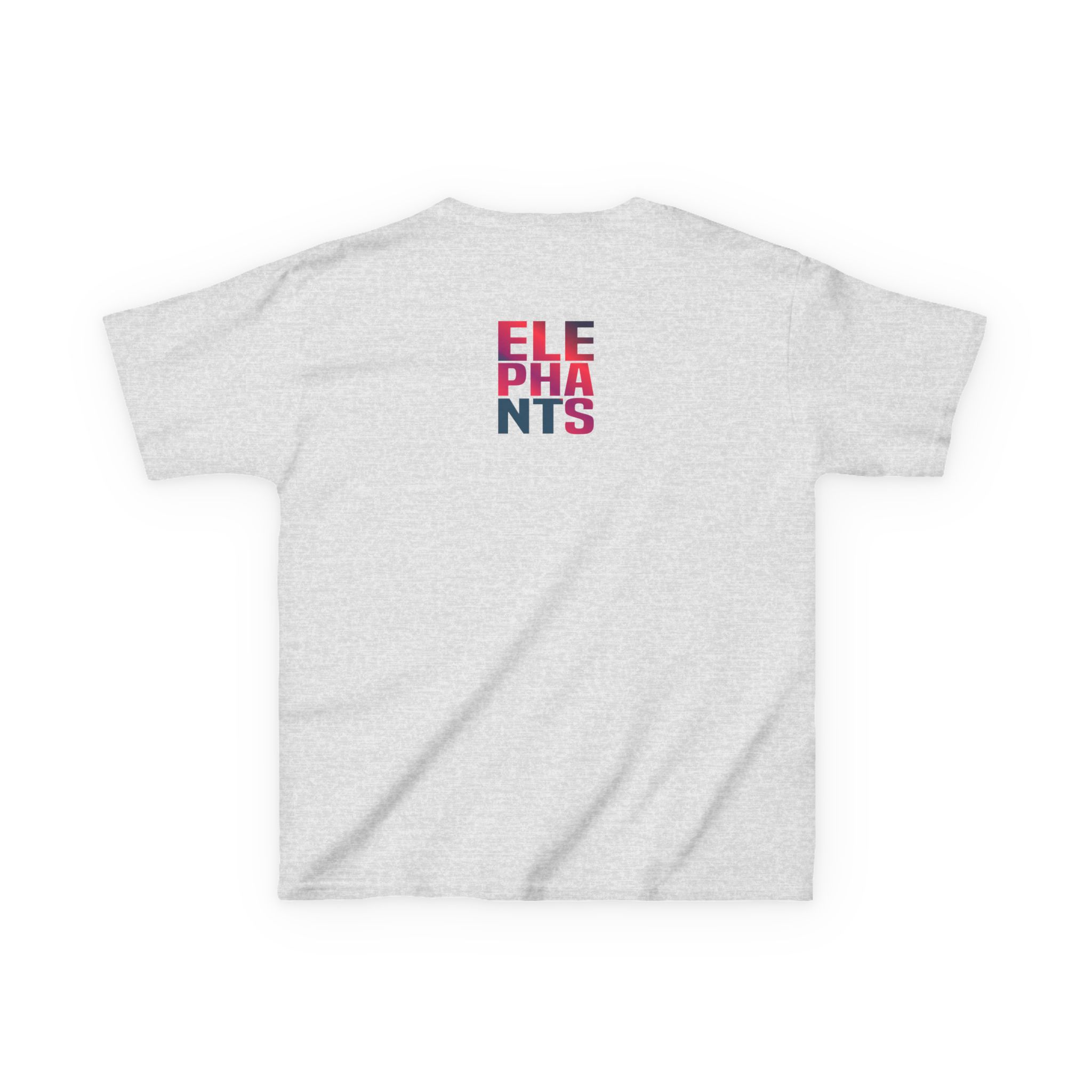 The Snuts Kids Heavy Cotton™ Tee - Image 4