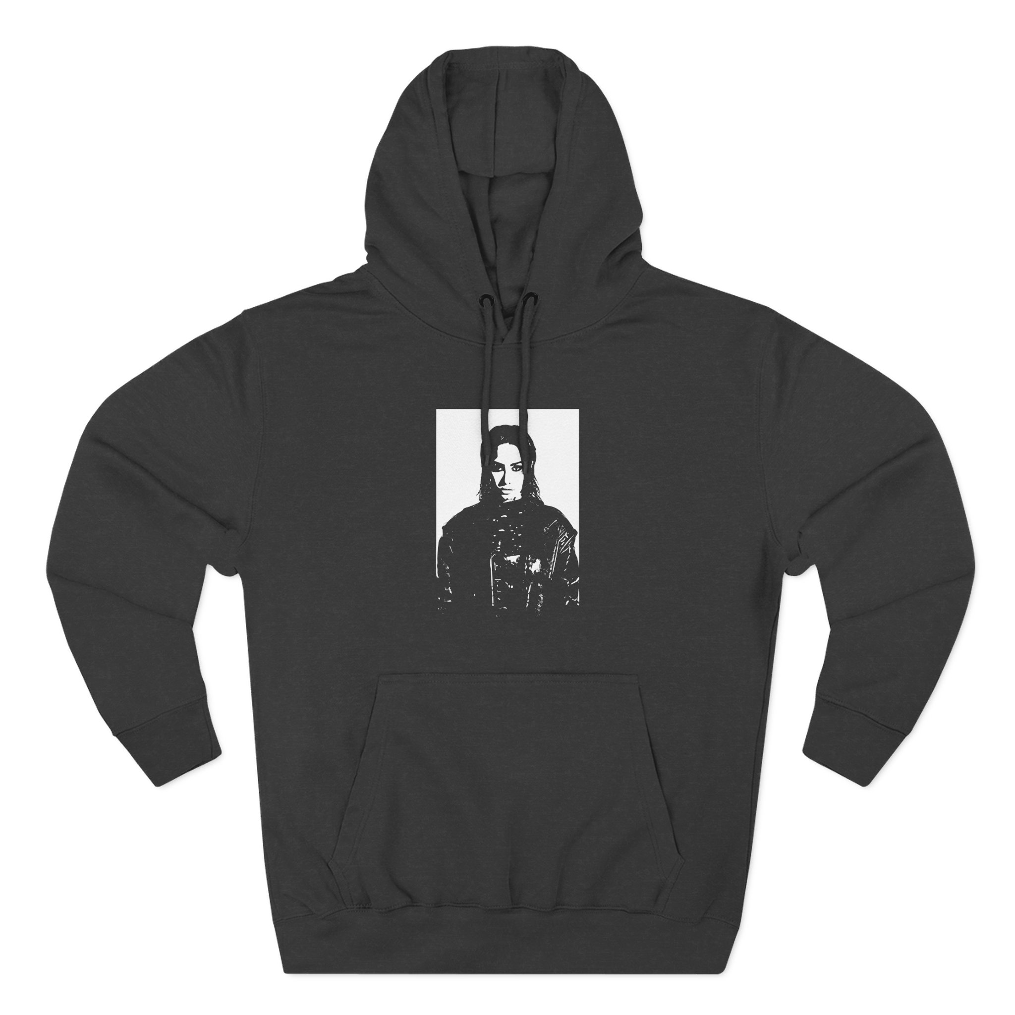 D L Revamped Hoodie - Image 3