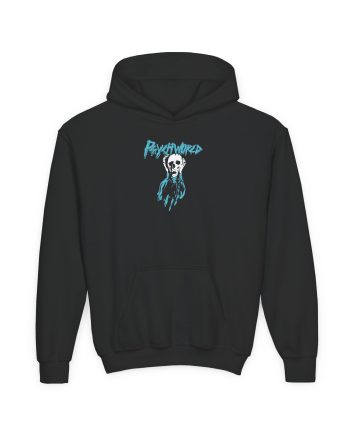 Sk Joseph Olaitan Adenuga Jr Youth Heavy Blend Hooded Sweatshirt