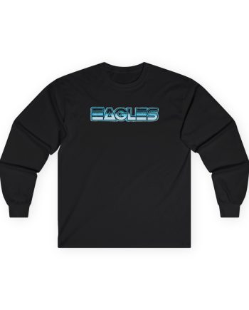 The Eagles One of These Nights Unisex Ultra Cotton Long Sleeve Tee
