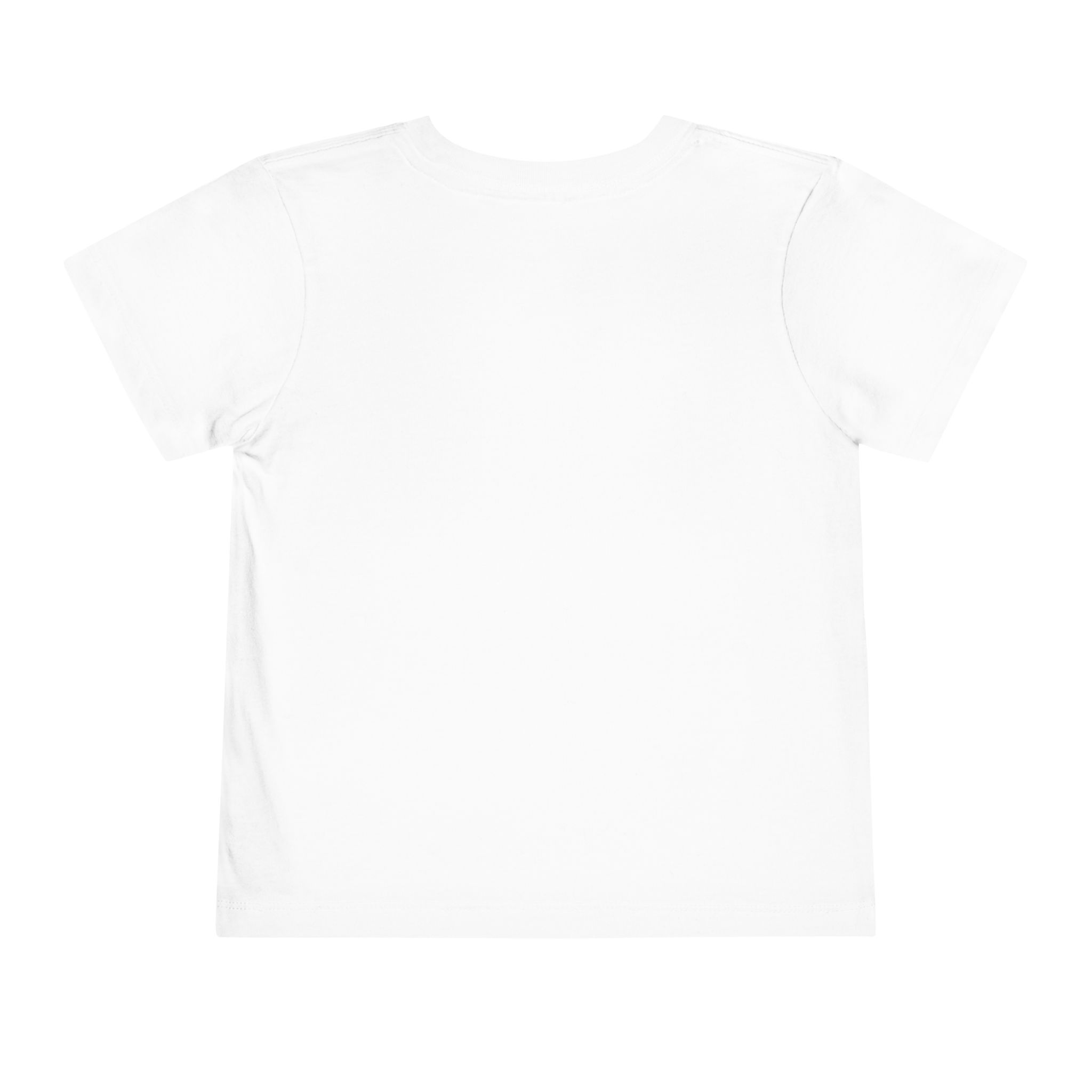 Toddler Tee — "It's a New Day" Rise N' Shine Kids T-Shirt - Image 2