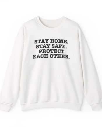 Love on Tour Unisex Heavy Blend™ Crewneck Sweatshirt