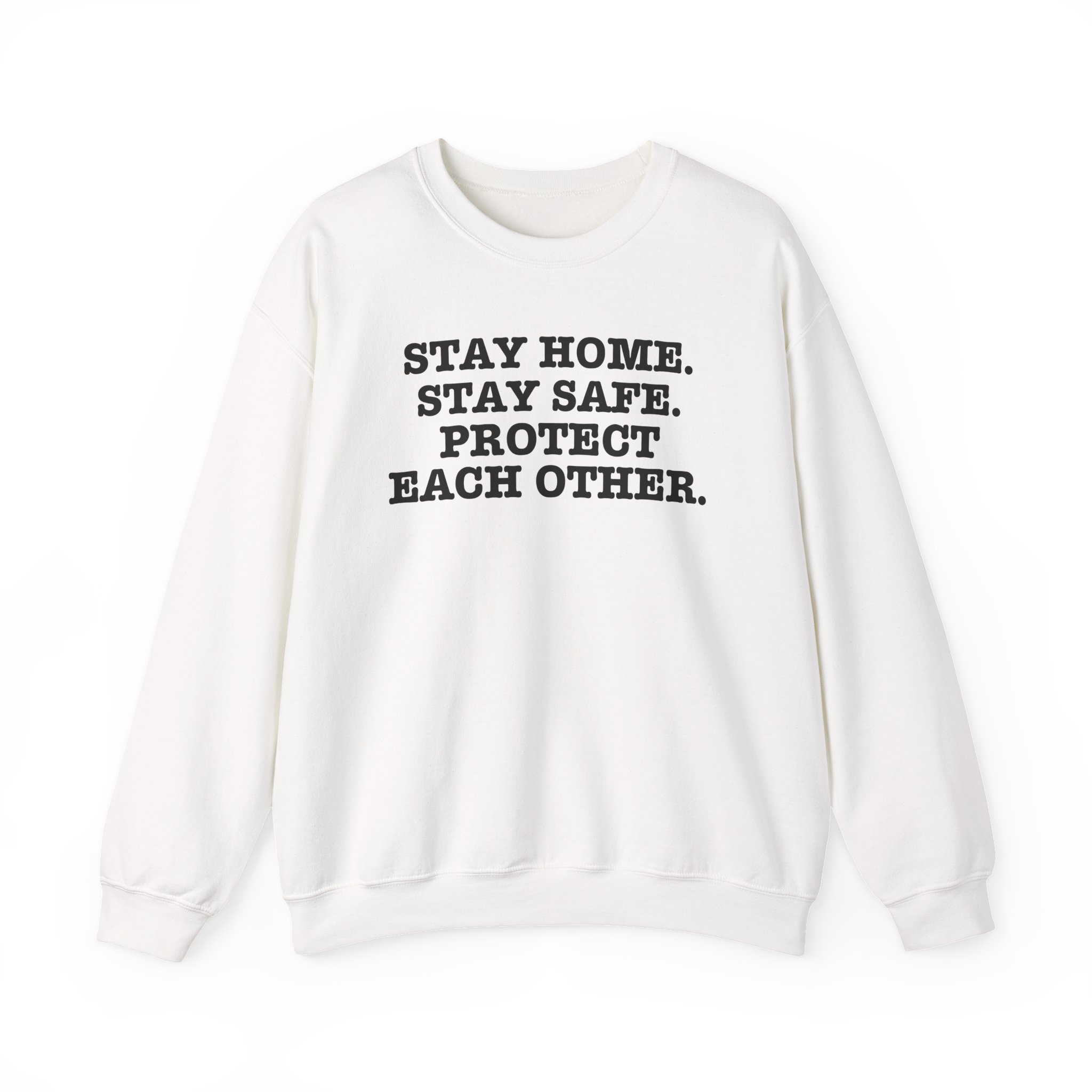 Love on Tour Unisex Heavy Blend™ Crewneck Sweatshirt