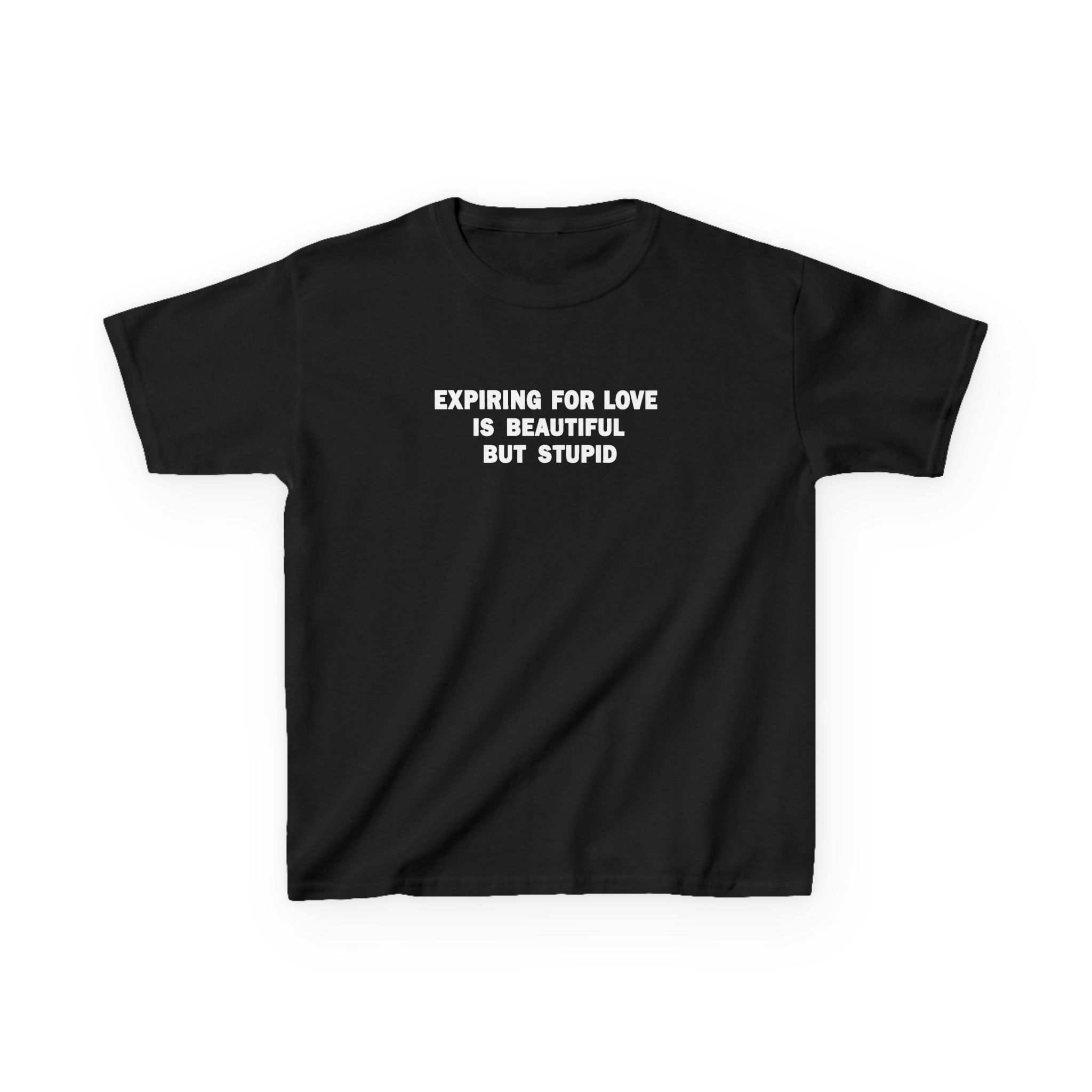 Jenny Holzer Kids Heavy Cotton™ Tee