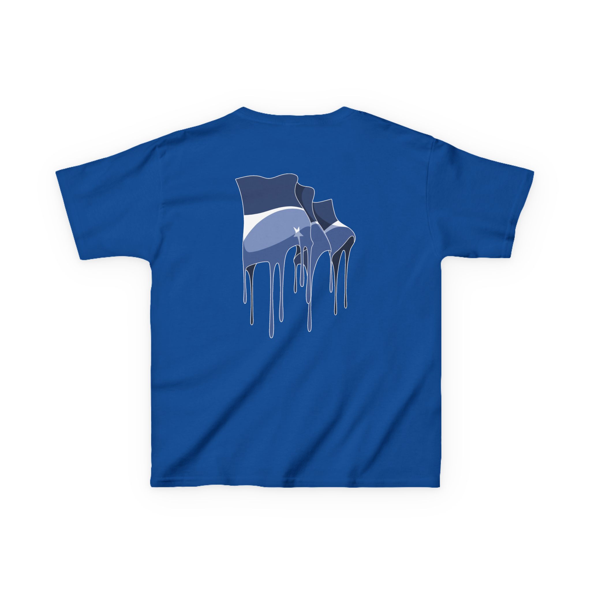 One Ok Rock Detox Kids Heavy Cotton™ Tee - Image 8