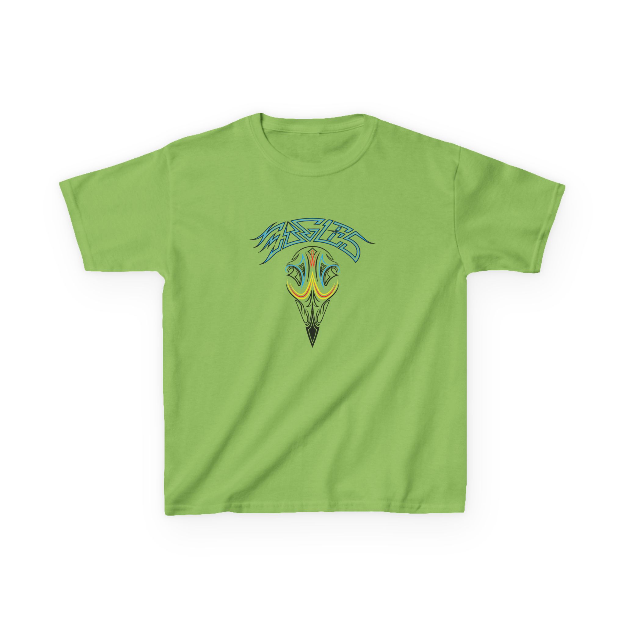 Kids The Eagles Greatest Hits Heavy Cotton™ Tee - Image 7