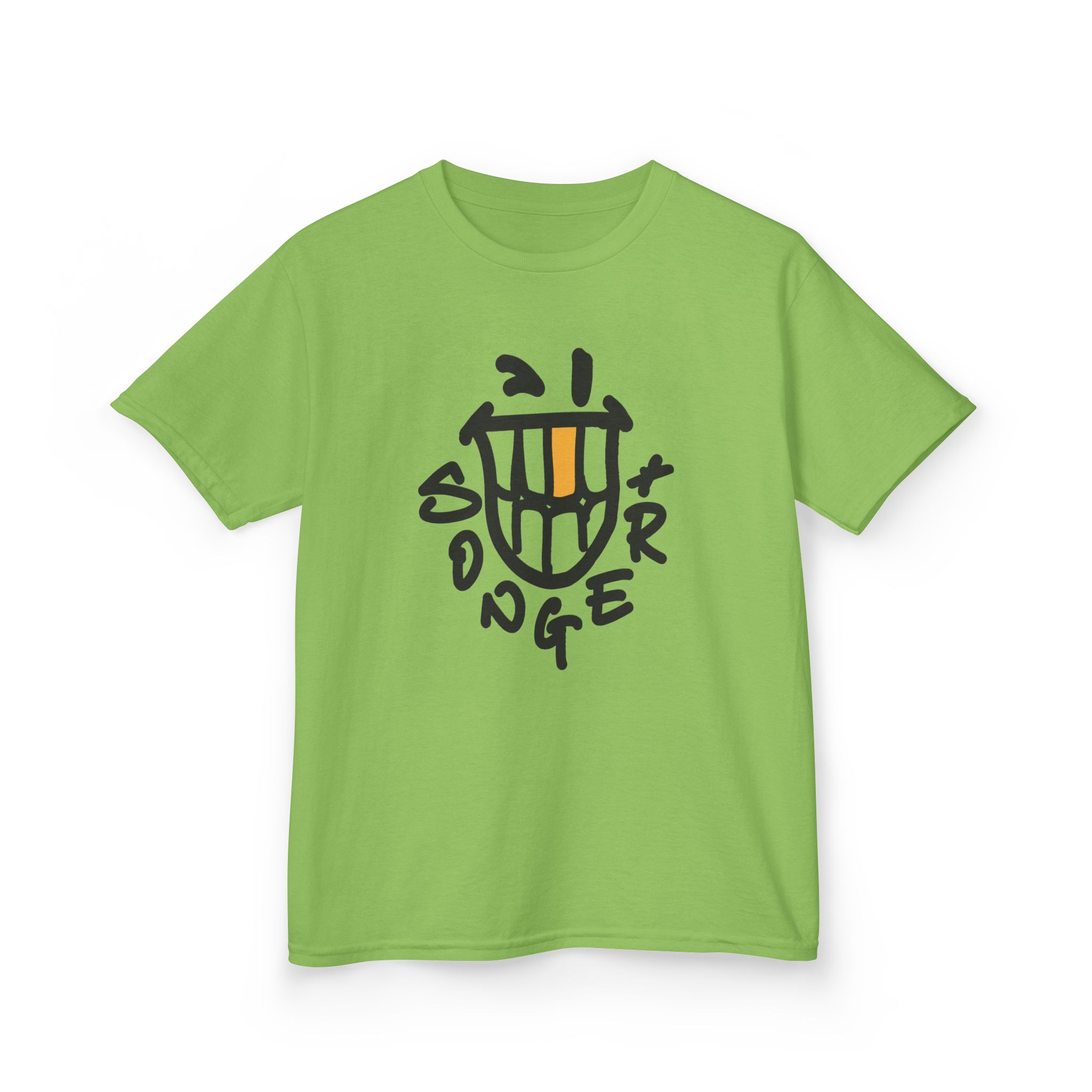 Songer Kids Heavy Cotton™ Tee - Image 5