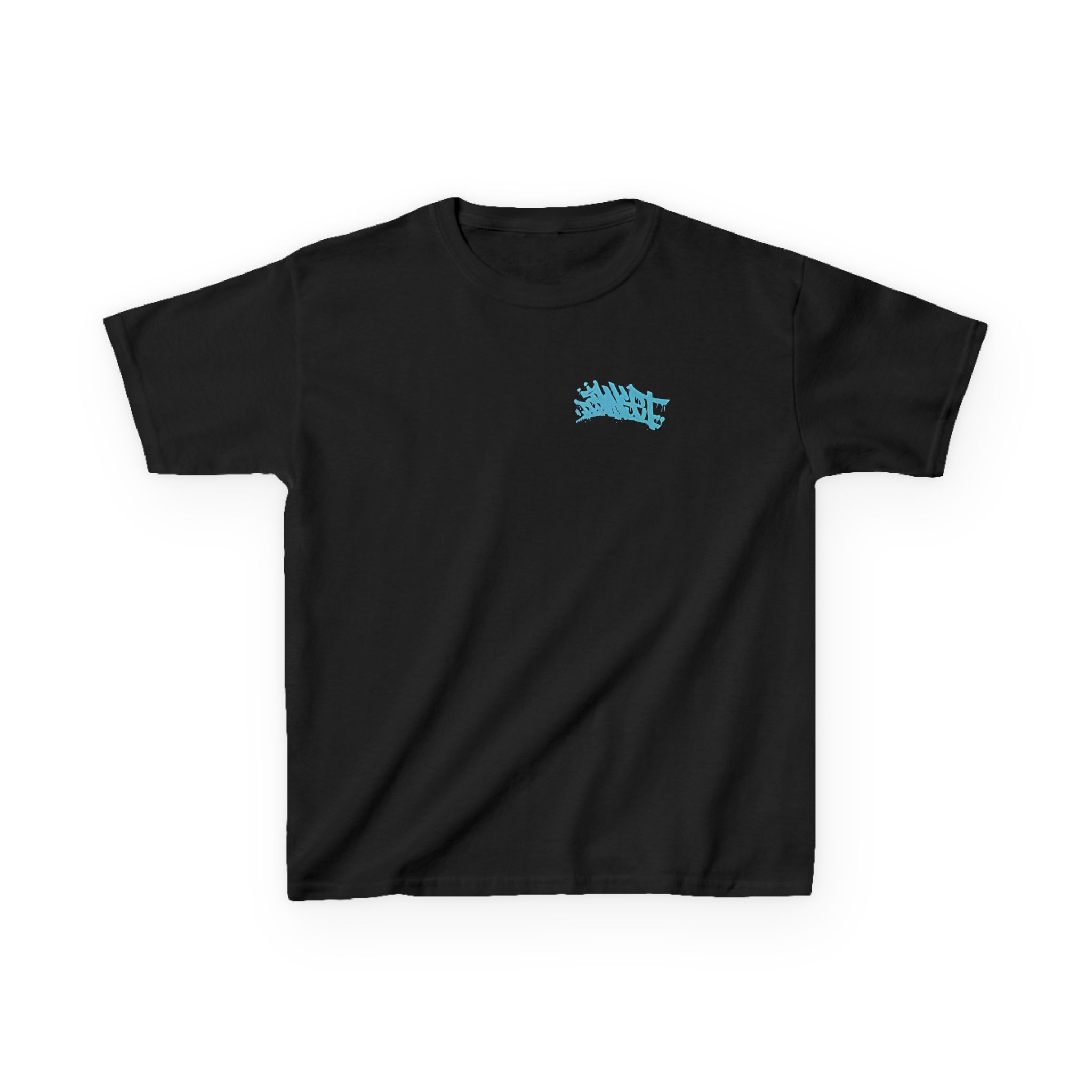 Kids Downset Heavy Cotton™ Tee