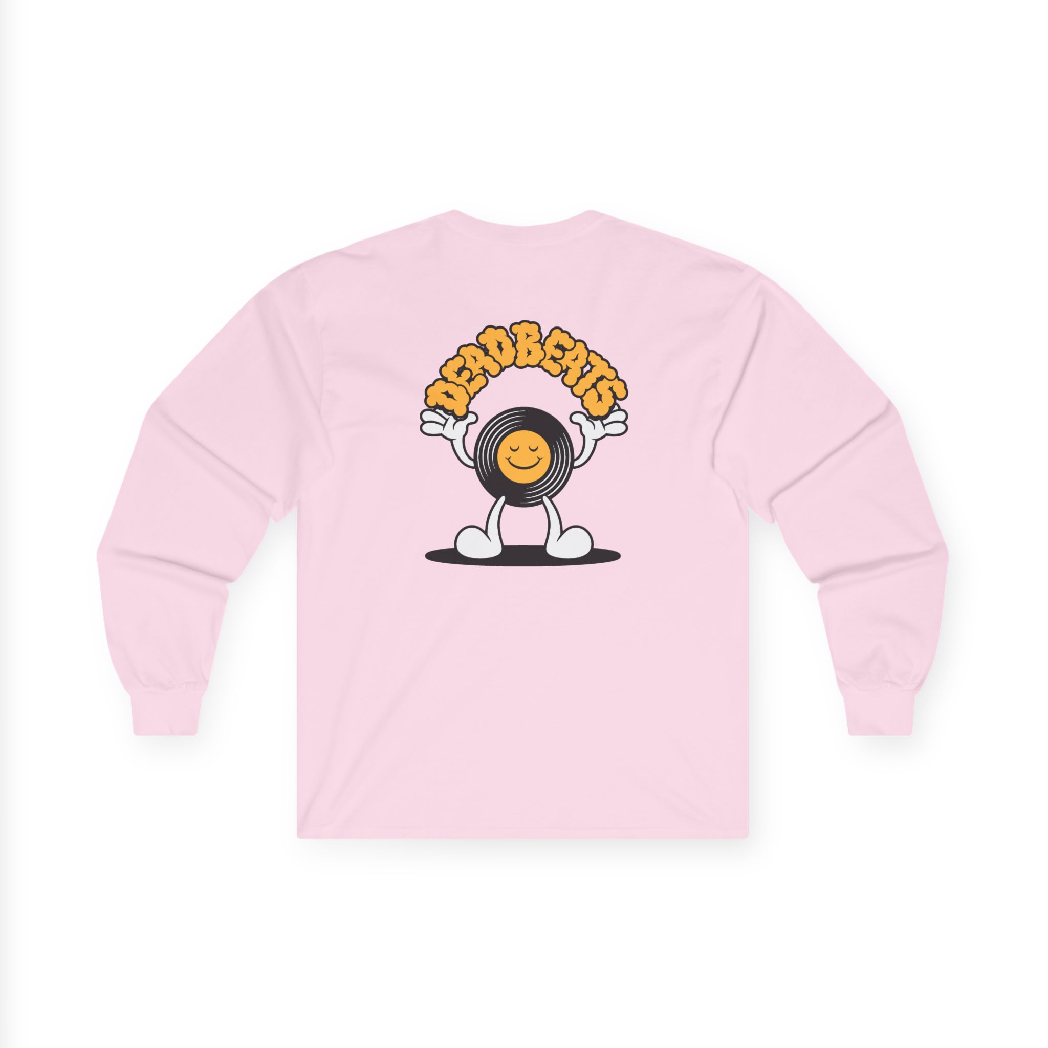 Deadbeats DeeBee Unisex Ultra Cotton Long Sleeve Tee - Image 12