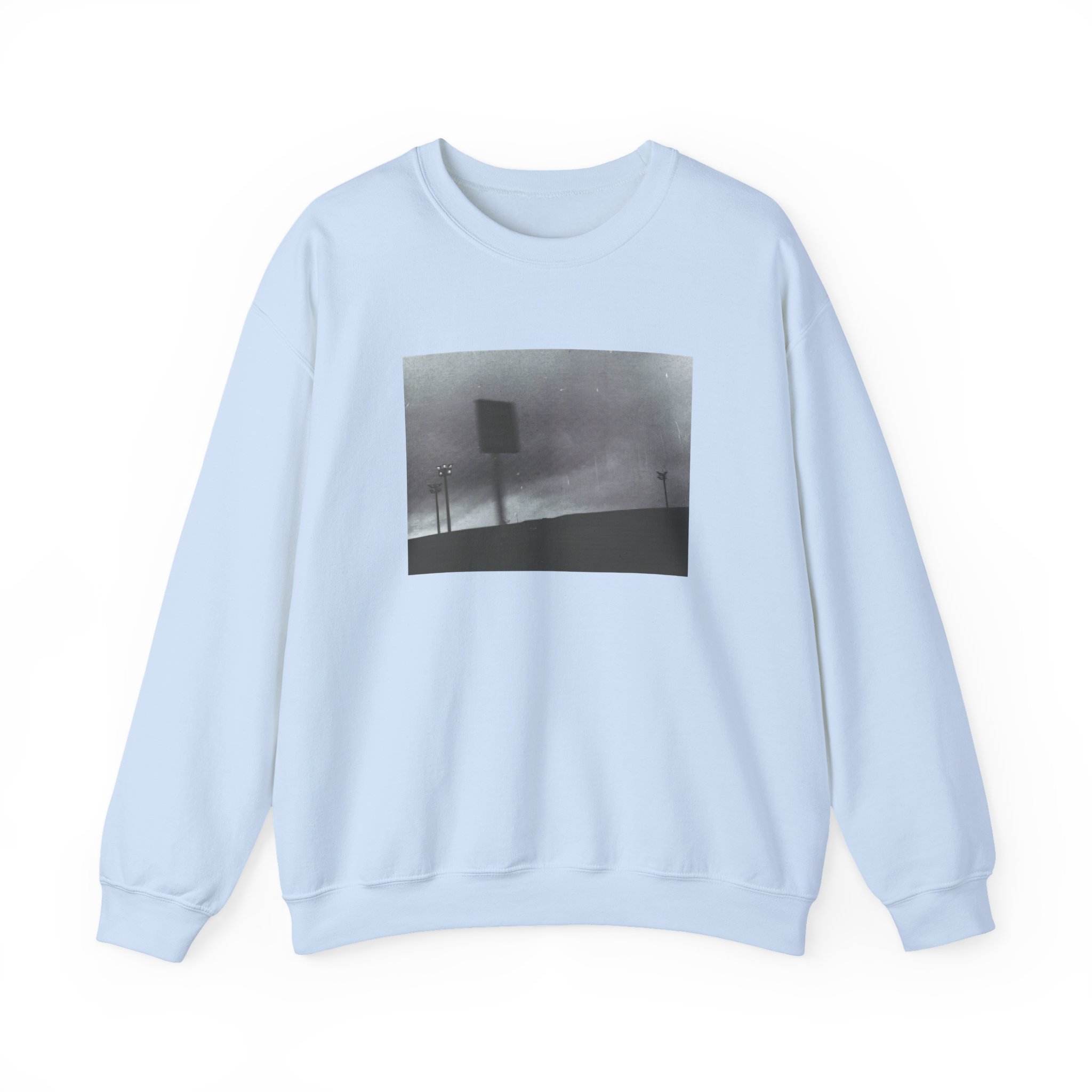 Godspeed You Black Emperor Unisex Heavy Blend™ Crewneck Sweatshirt - Image 11