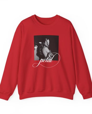 AG Petal Unisex Heavy Blend™ Crewneck Sweatshirt