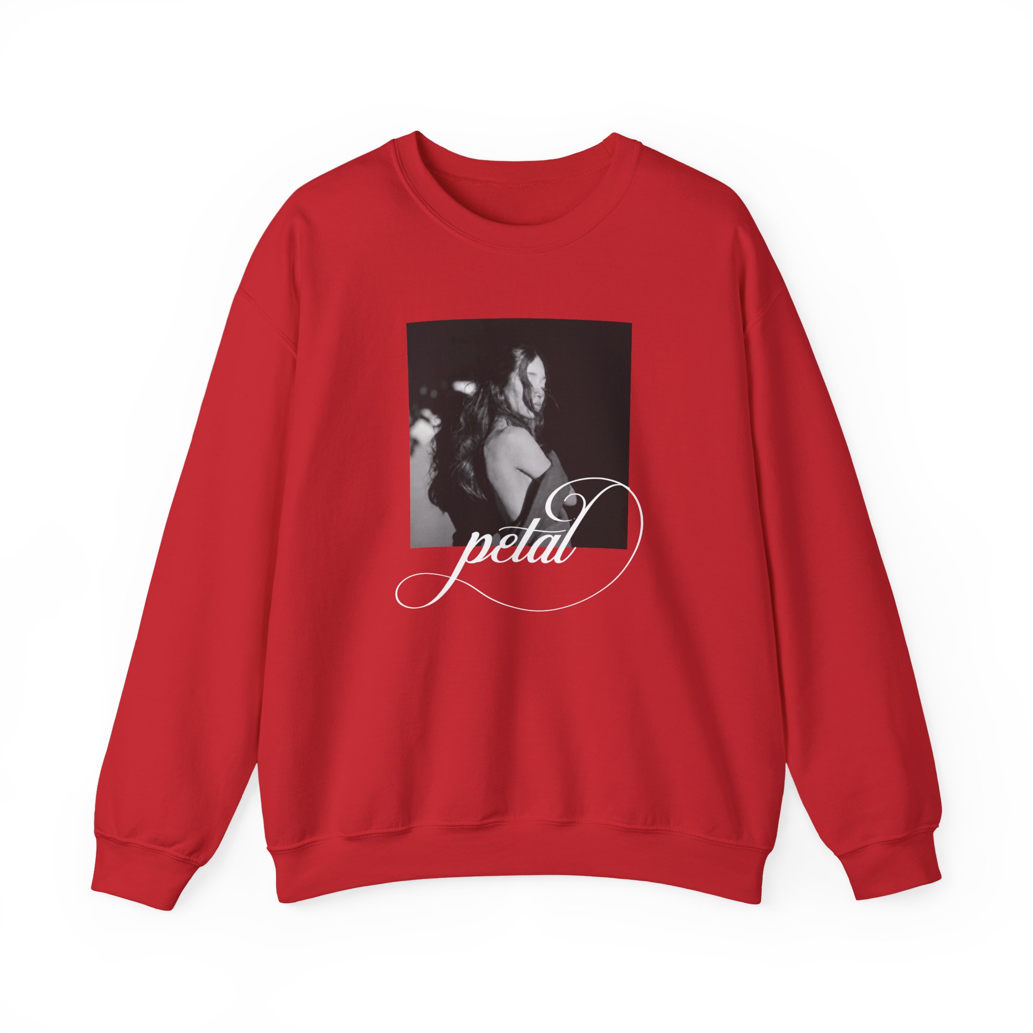 AG Petal Unisex Heavy Blend™ Crewneck Sweatshirt