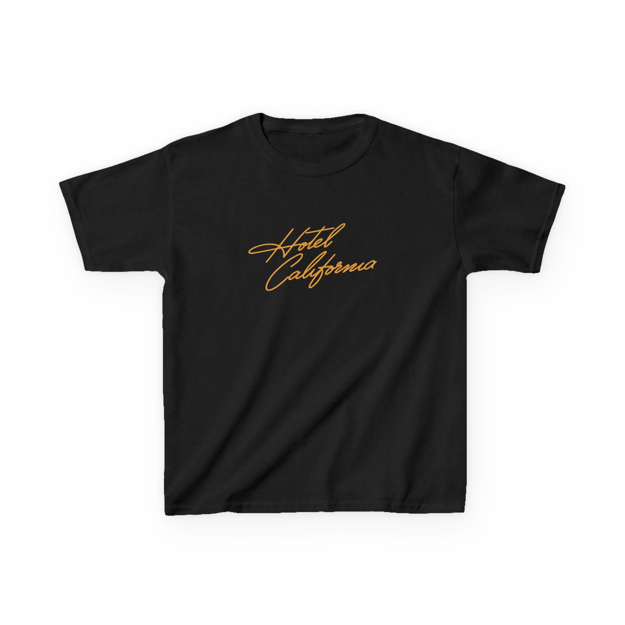 Kids The Eagles Hotel California 2020 Heavy Cotton™ Tee