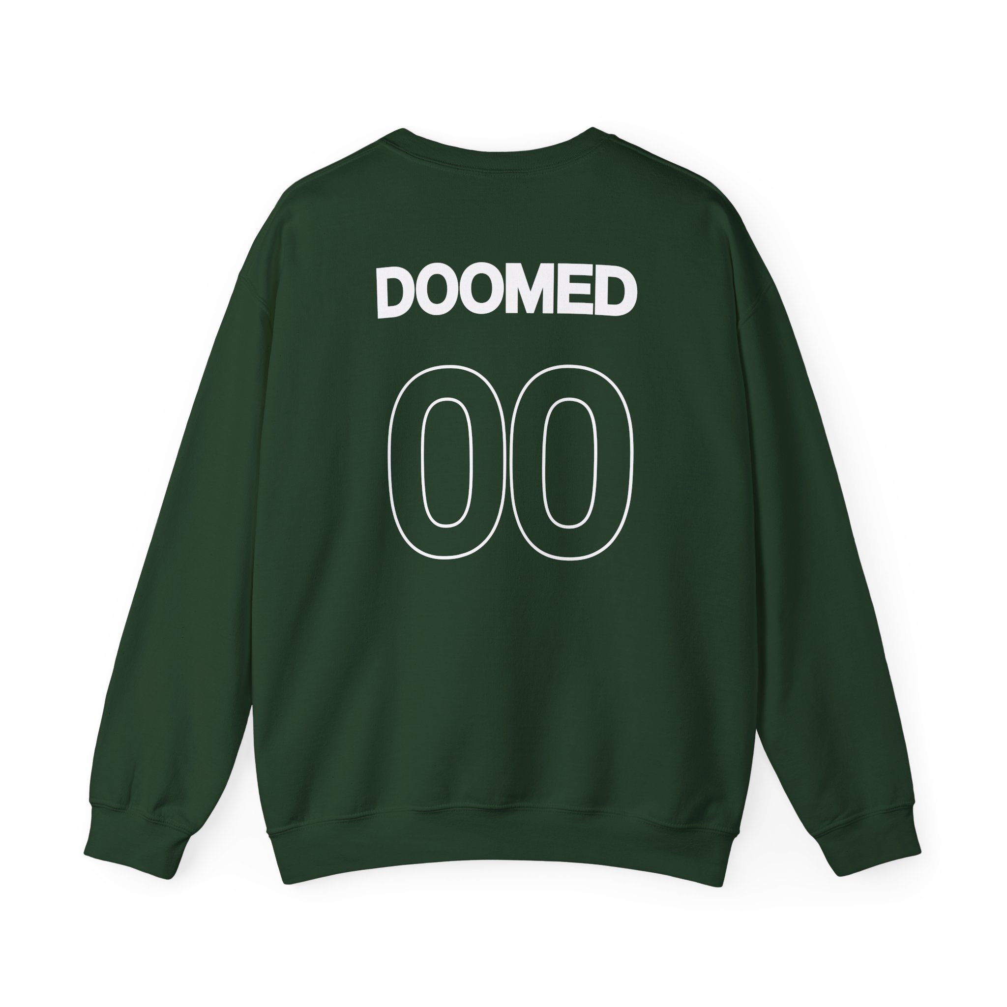We Came as Romans Doomed Unisex Heavy Blend™ Crewneck Sweatshirt - Image 12