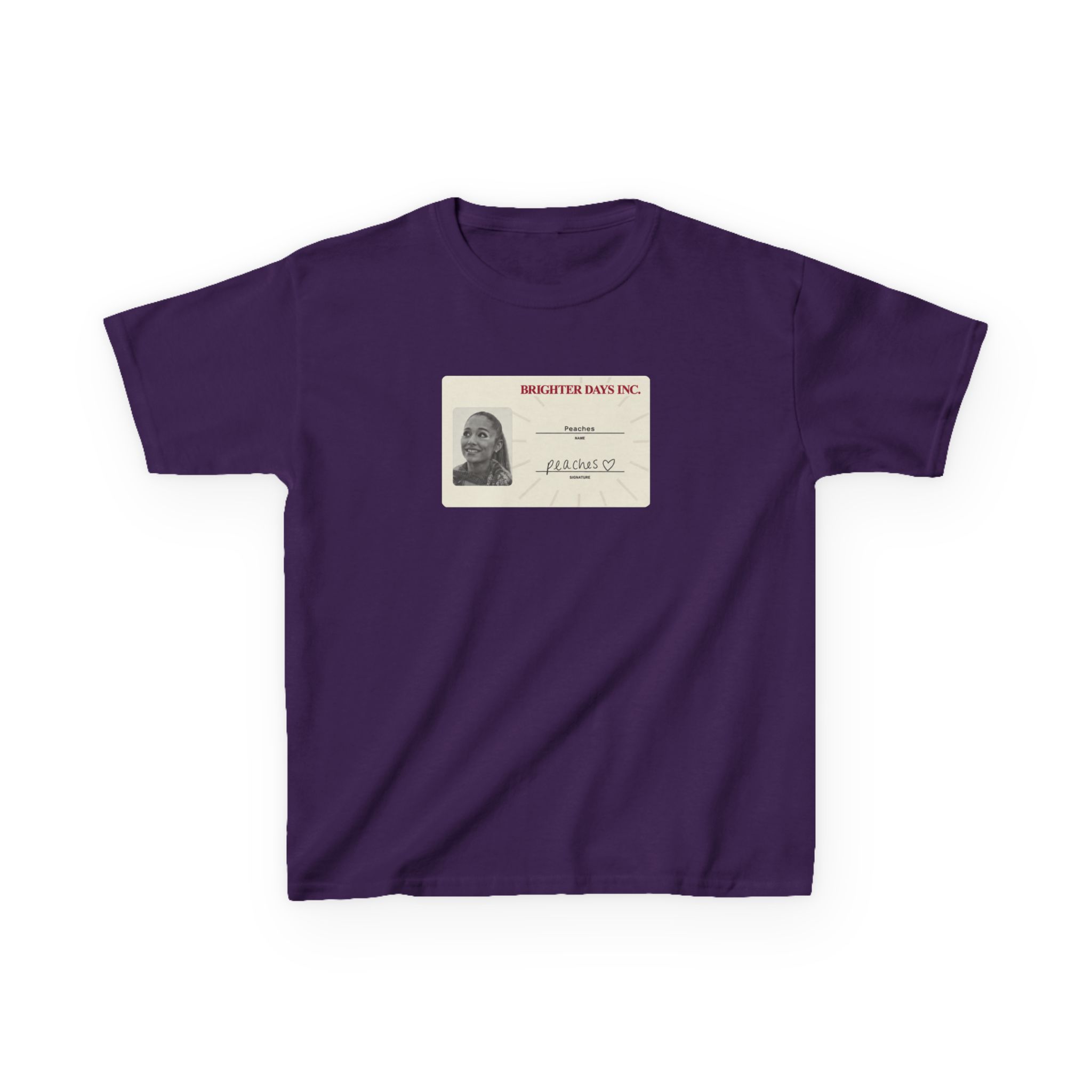 AG brighter days Kids Heavy Cotton™ Tee - Image 13