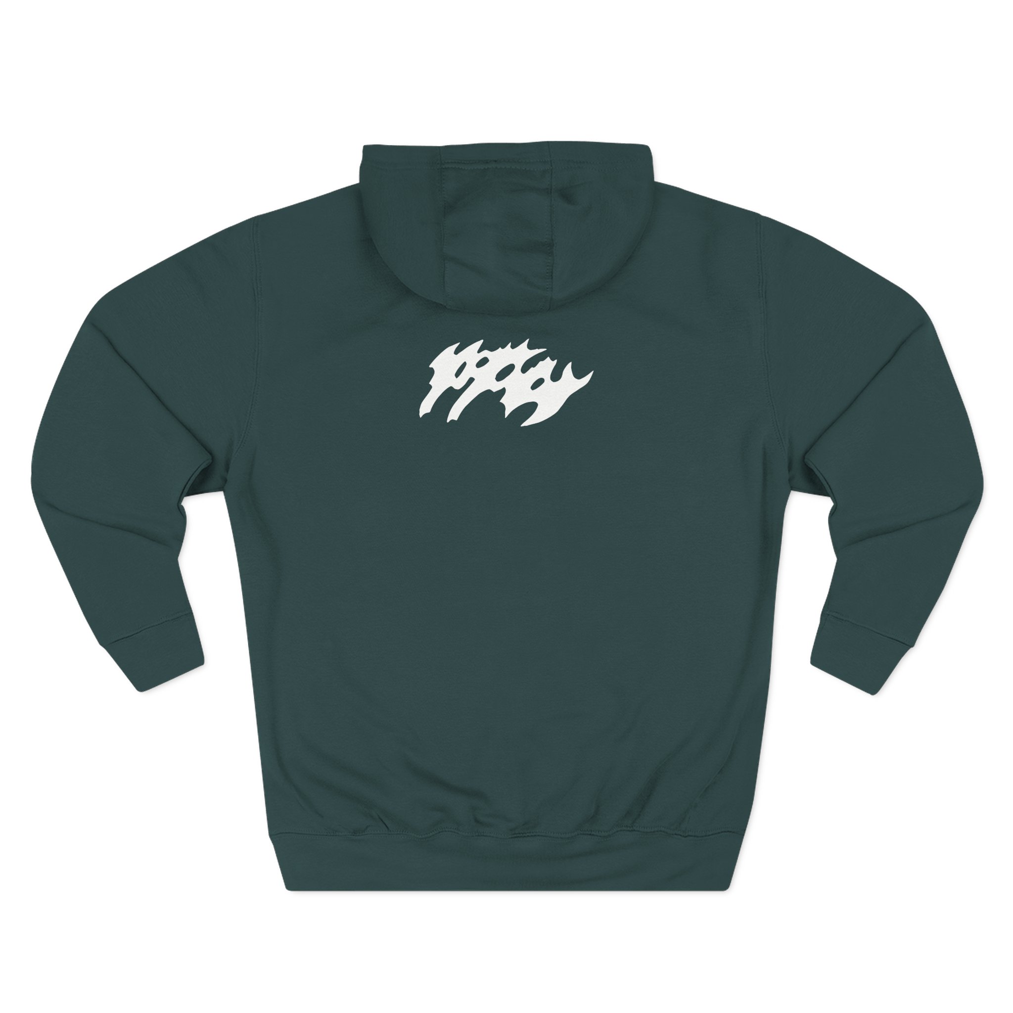 Poppy They're All Around Us Three-Panel Fleece Hoodie - Image 6