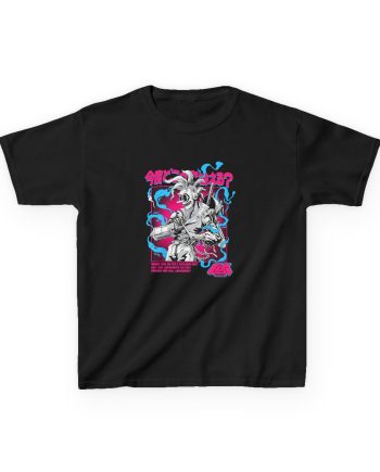 Good Kid Gentu Kids Heavy Cotton™ Tee