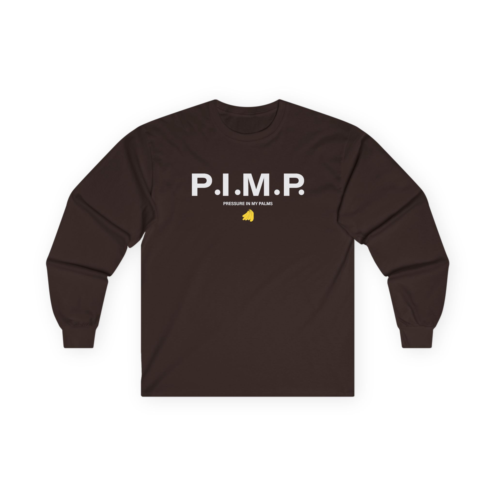 Aminé P.I.M.P Unisex Ultra Cotton Long Sleeve Tee - Image 5