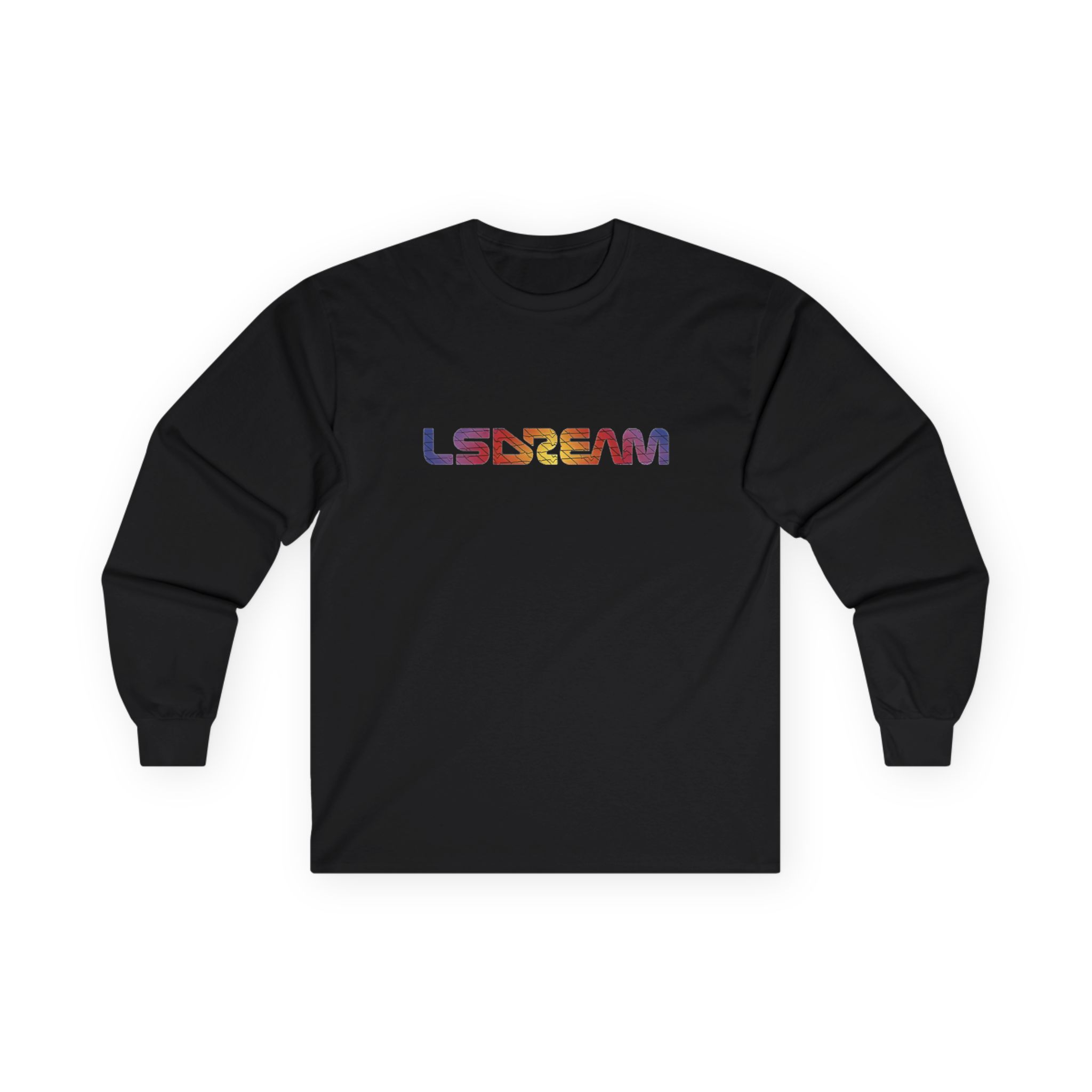Lsdream Logo Unisex Ultra Cotton Long Sleeve Tee