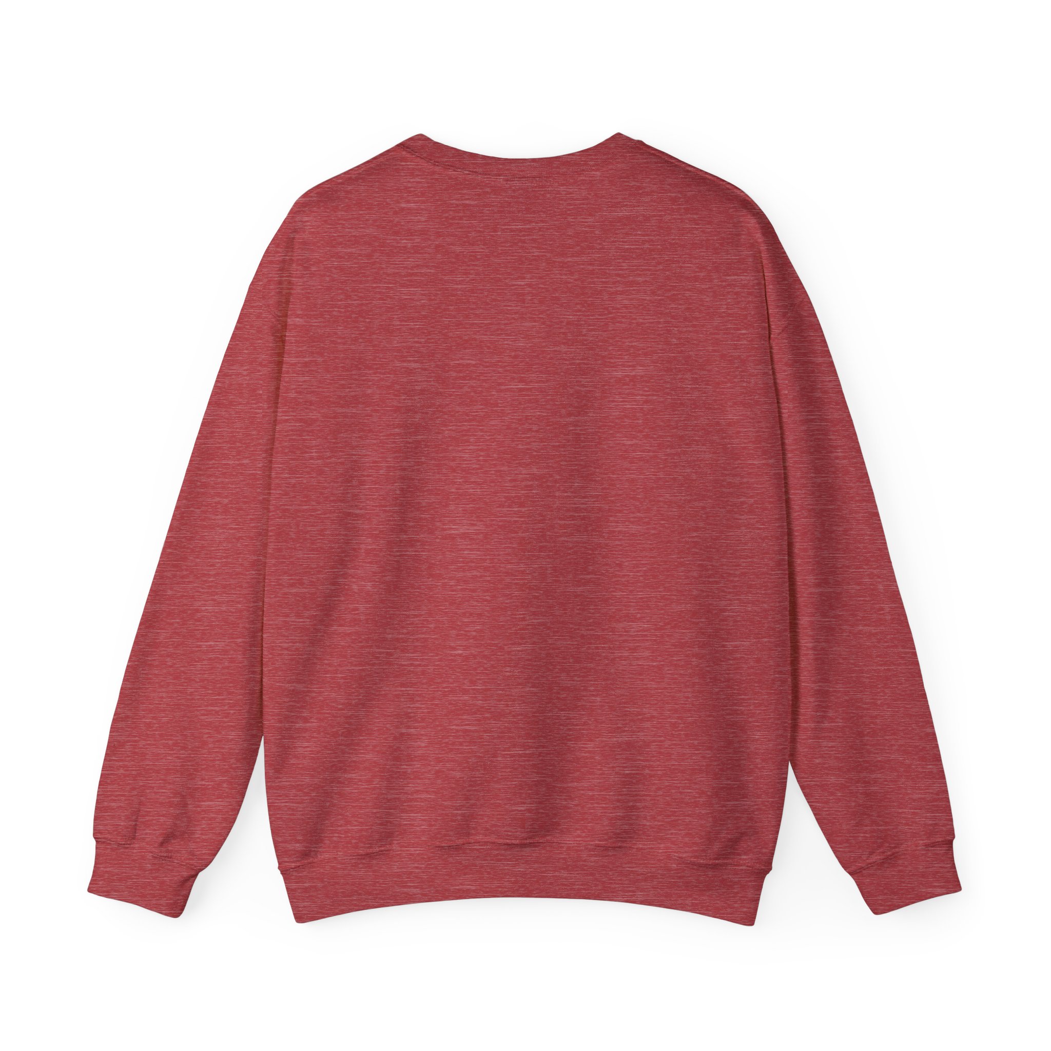 Dude Perfect Making Plays Unisex Heavy Blend™ Crewneck Sweatshirt - Image 24