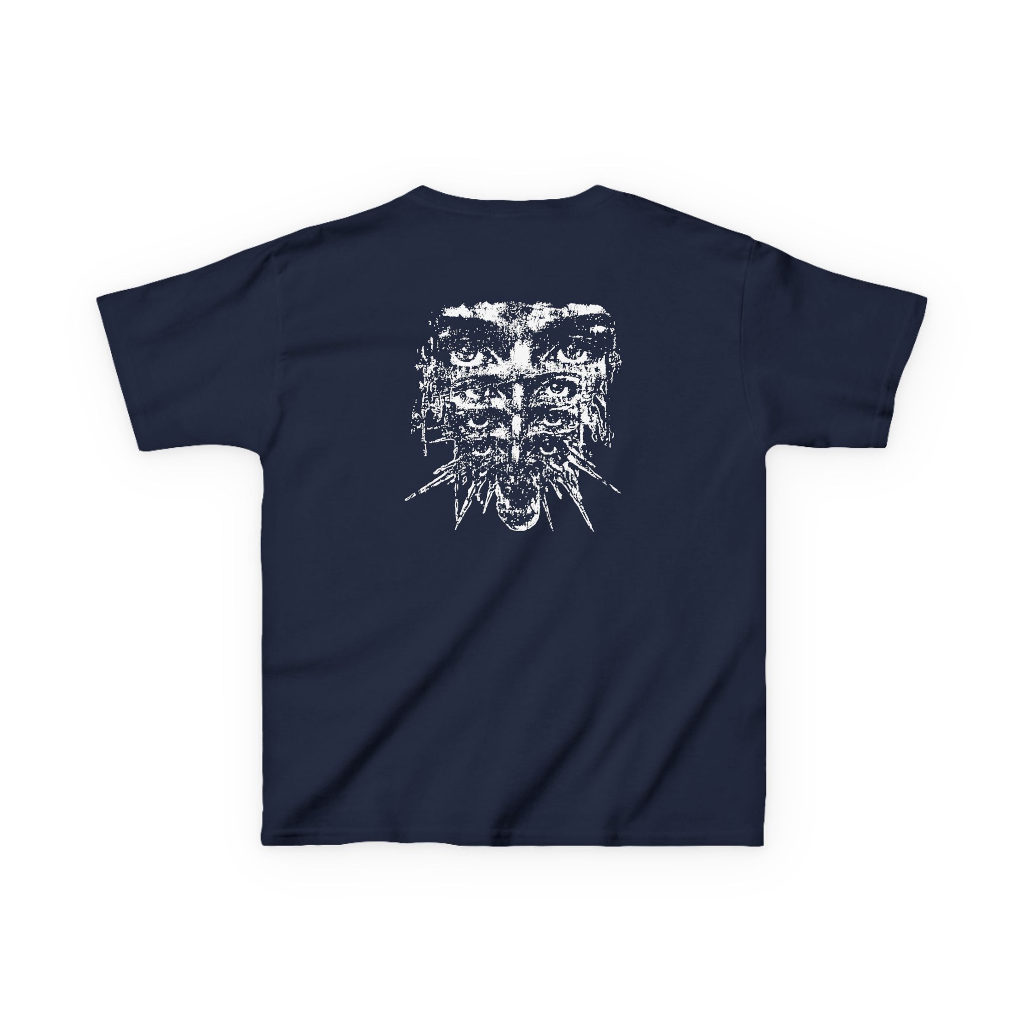 Kids Poppy All The Eyes Heavy Cotton™ Tee - Image 10