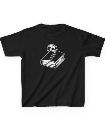 Brian Fallon My Name Is The Night Kids Heavy Cotton™ Tee