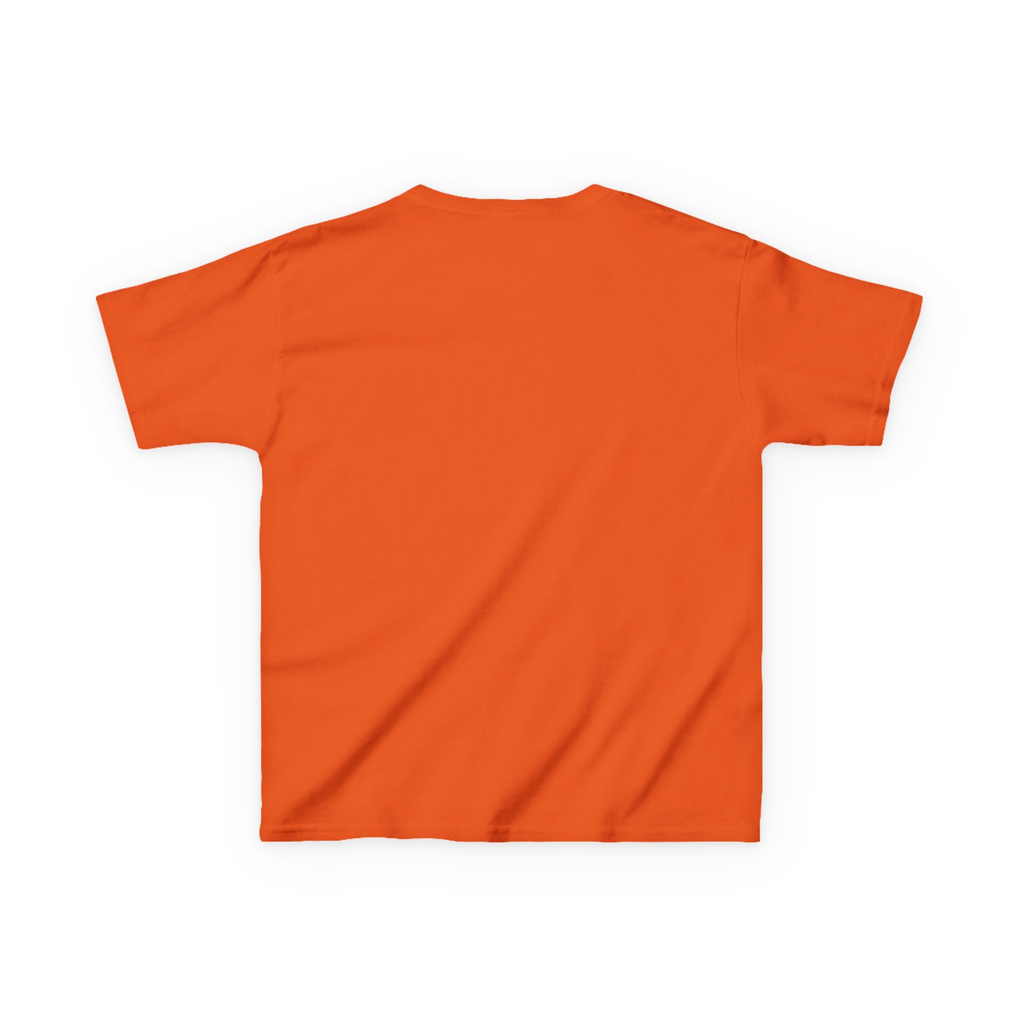 Dude Perfect Salute To Service Kids Heavy Cotton™ Tee - Image 4
