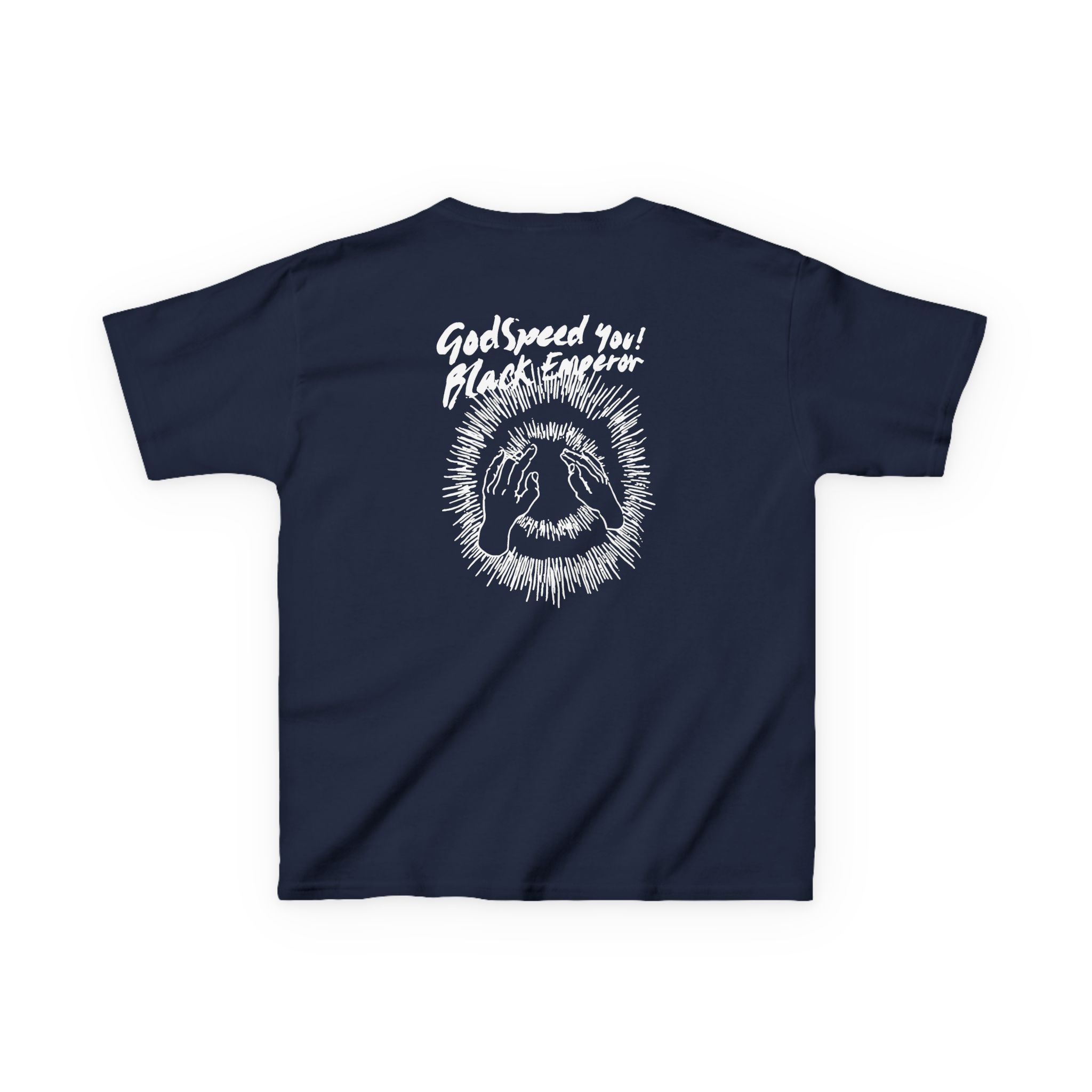 Godspeed You Black Emperor Kids Heavy Cotton™ Tee - Image 14