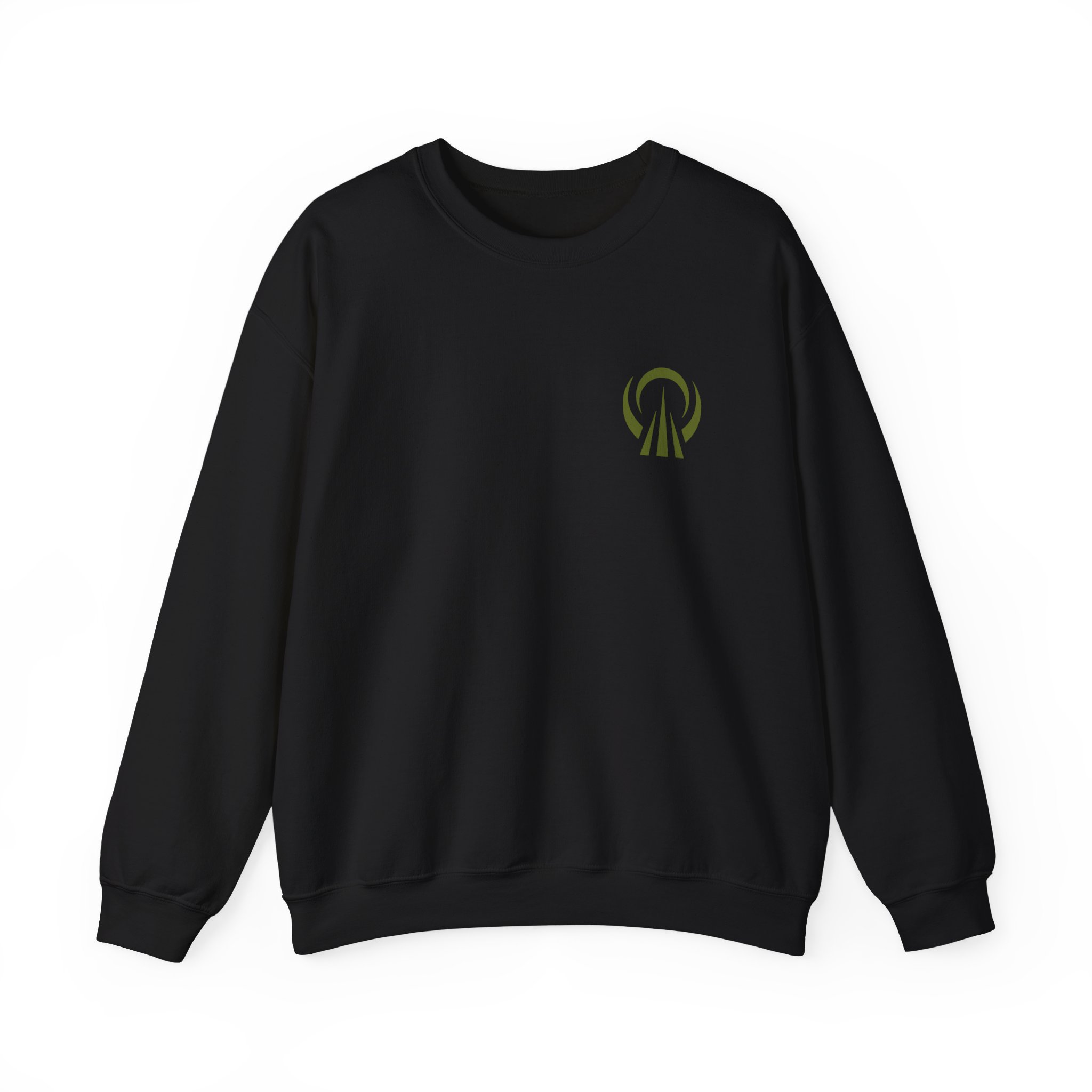 Eluveitie Leaves Unisex Heavy Blend™ Crewneck Sweatshirt