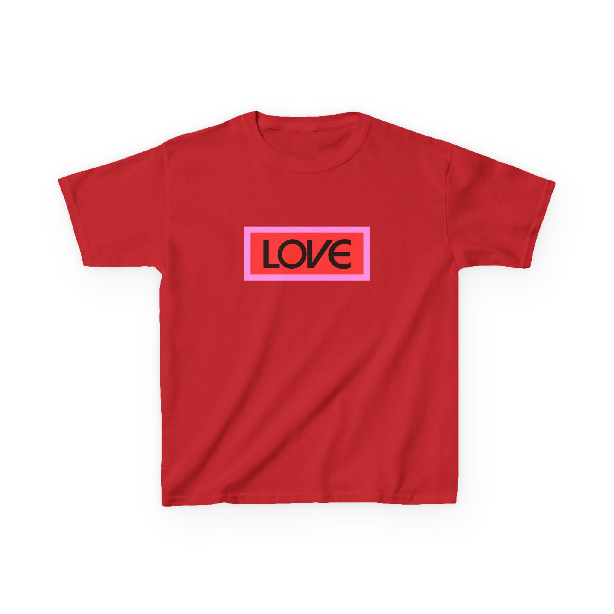 Kids John Legend Love In Las Vegas Heavy Cotton™ Tee - Image 29