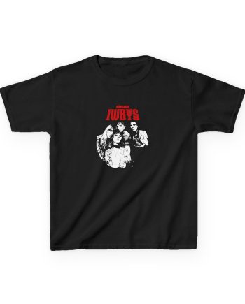 Kids Maneskin IWBYS Heavy Cotton™ Tee