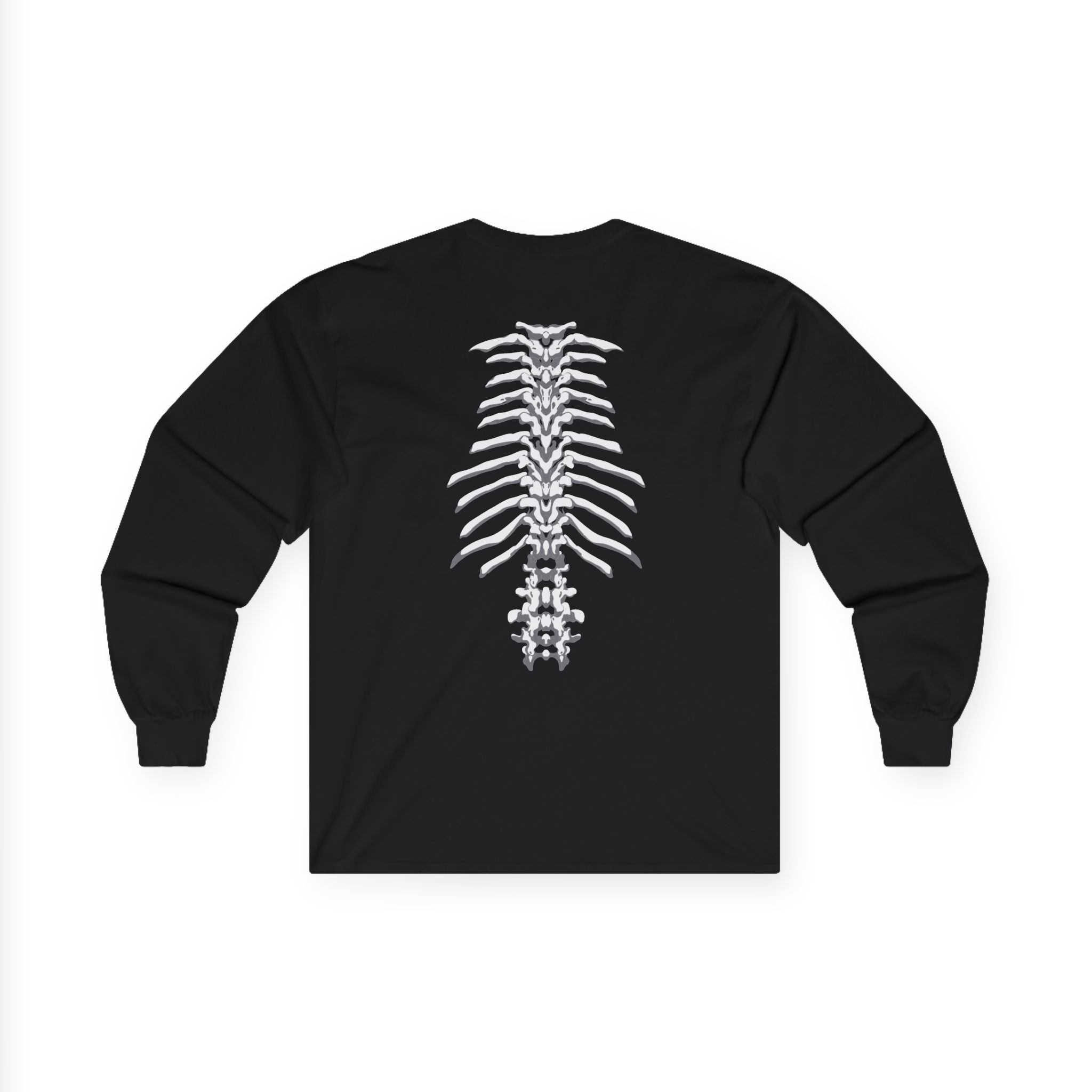 One Ok Rock the Forum Exclusive Unisex Ultra Cotton Long Sleeve Tee - Image 2