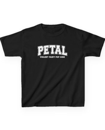 AG petal core Kids Heavy Cotton™ Tee