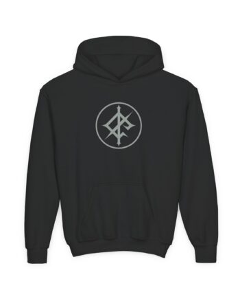 We Came as Romans Icon Youth Heavy Blend Hooded Sweatshirt