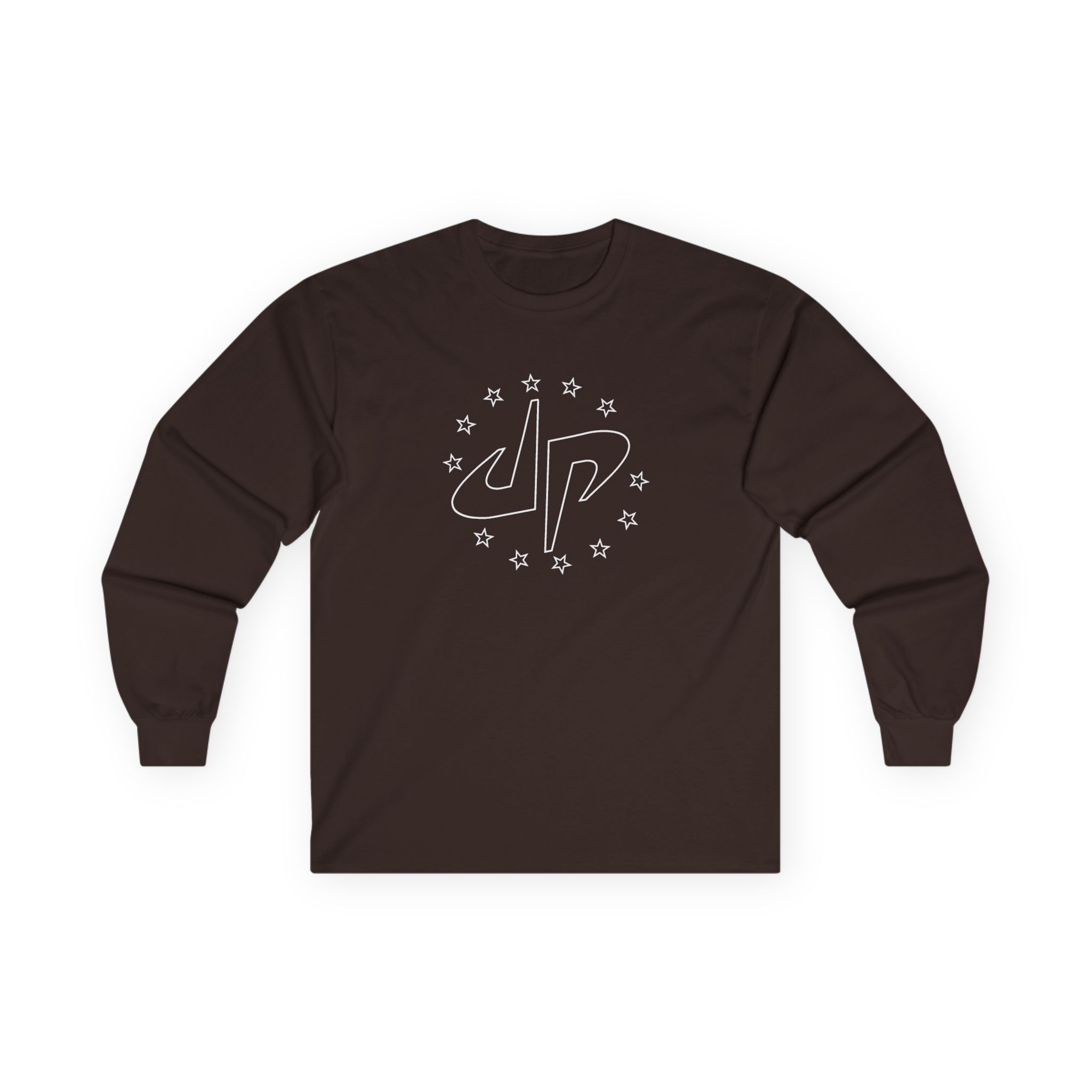 Dude Perfect All Star Unisex Ultra Cotton Long Sleeve Tee - Image 7