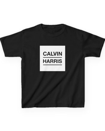 Kids Calvin Harris Heavy Cotton™ Tee