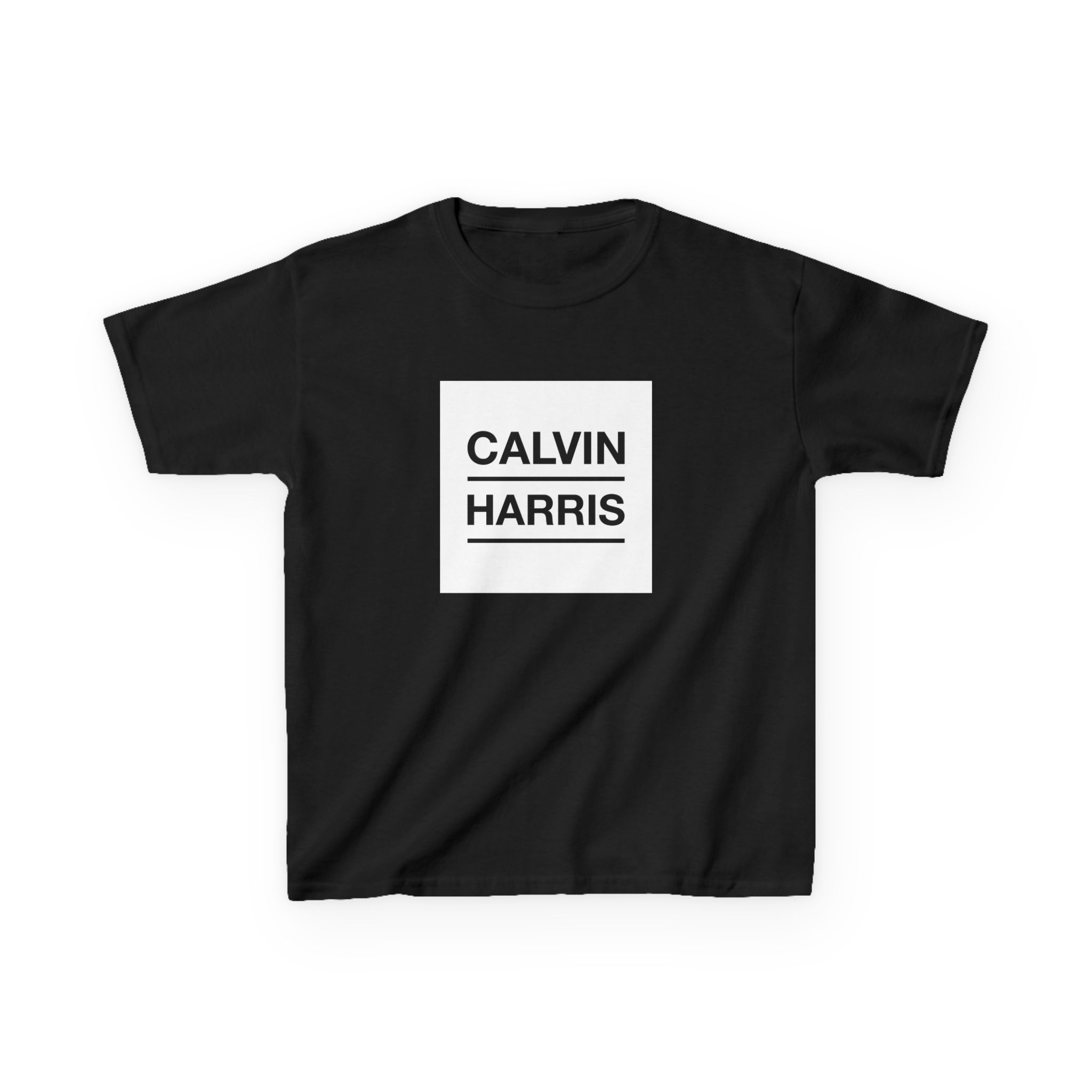 Kids Calvin Harris Heavy Cotton™ Tee