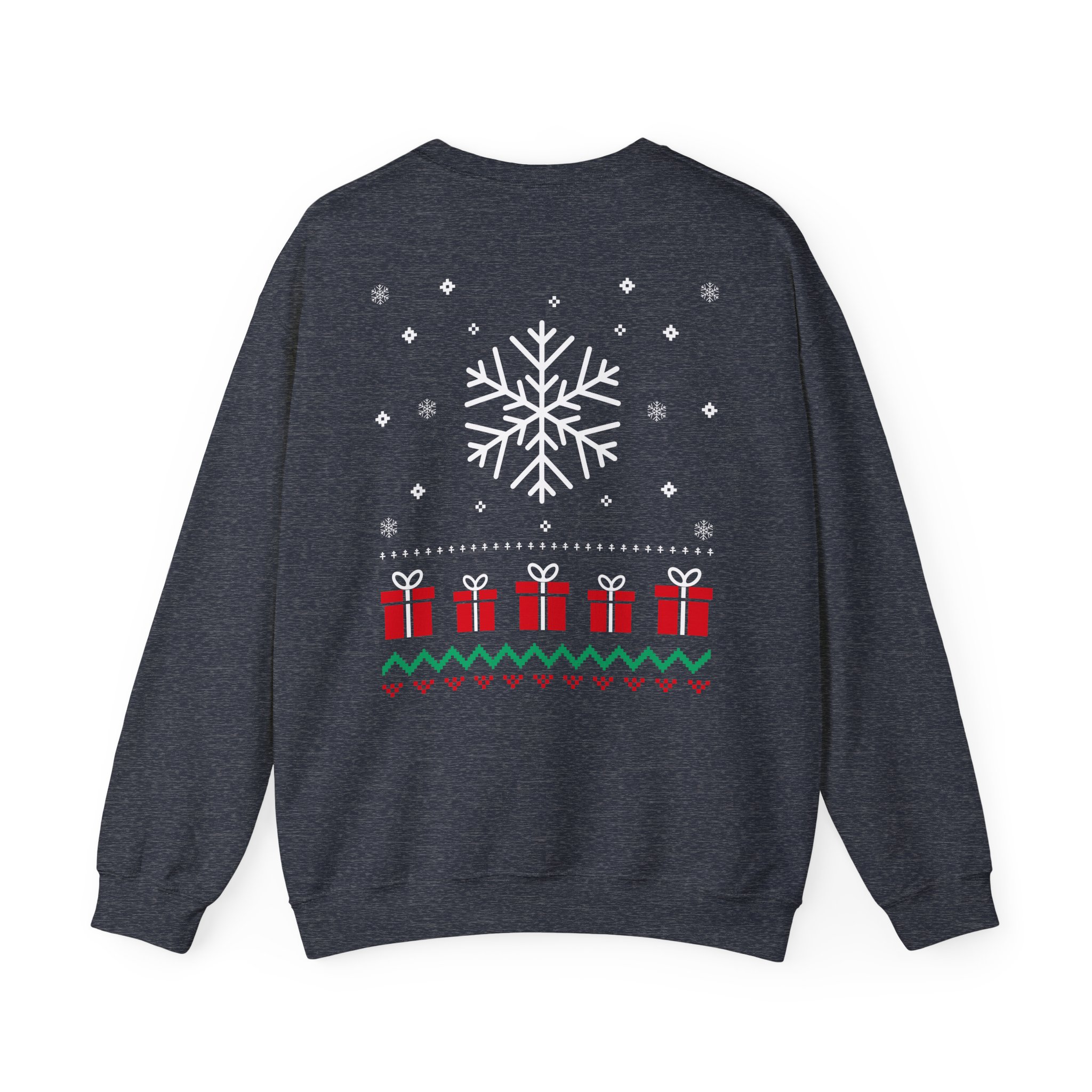Unisex Heavy Blend™ Crewneck Sweatshirt - Image 10