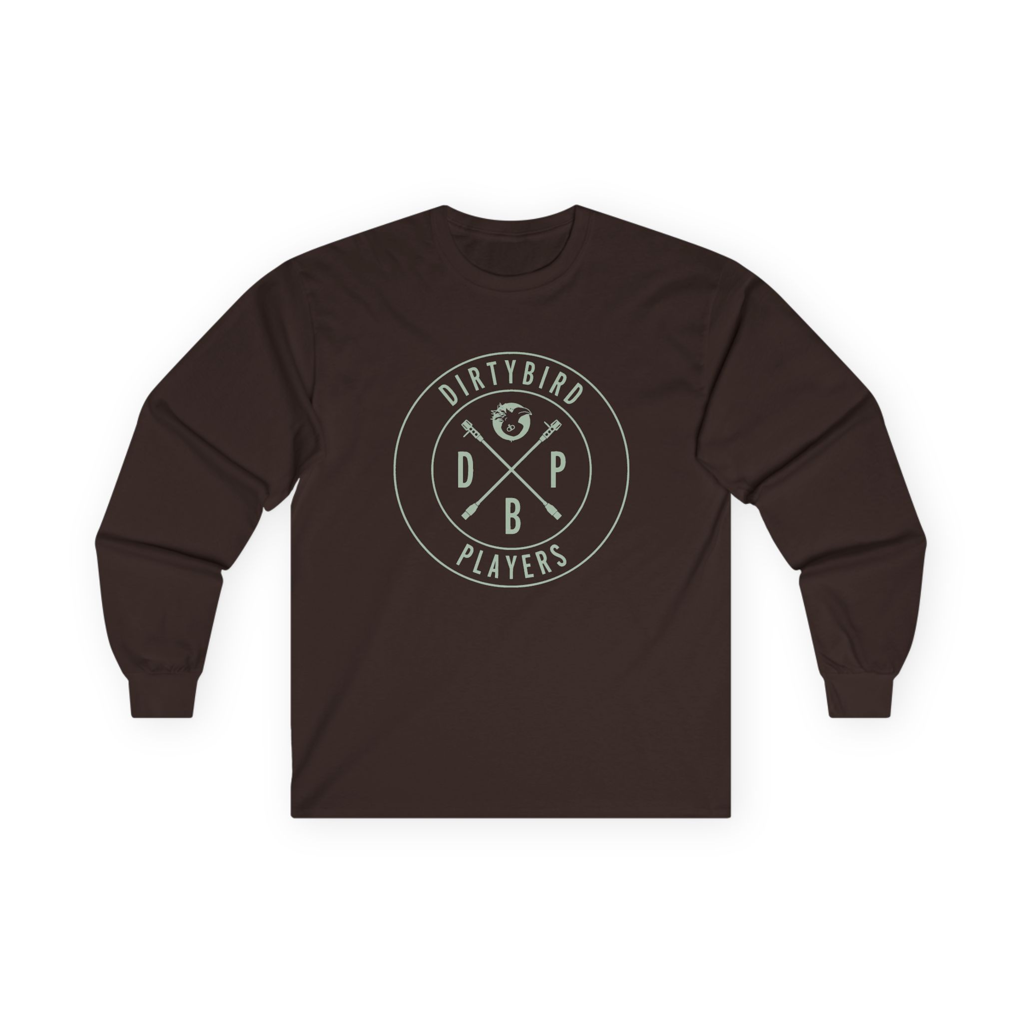 Chris Lorenzo Unisex Ultra Cotton Long Sleeve Tee - Image 3