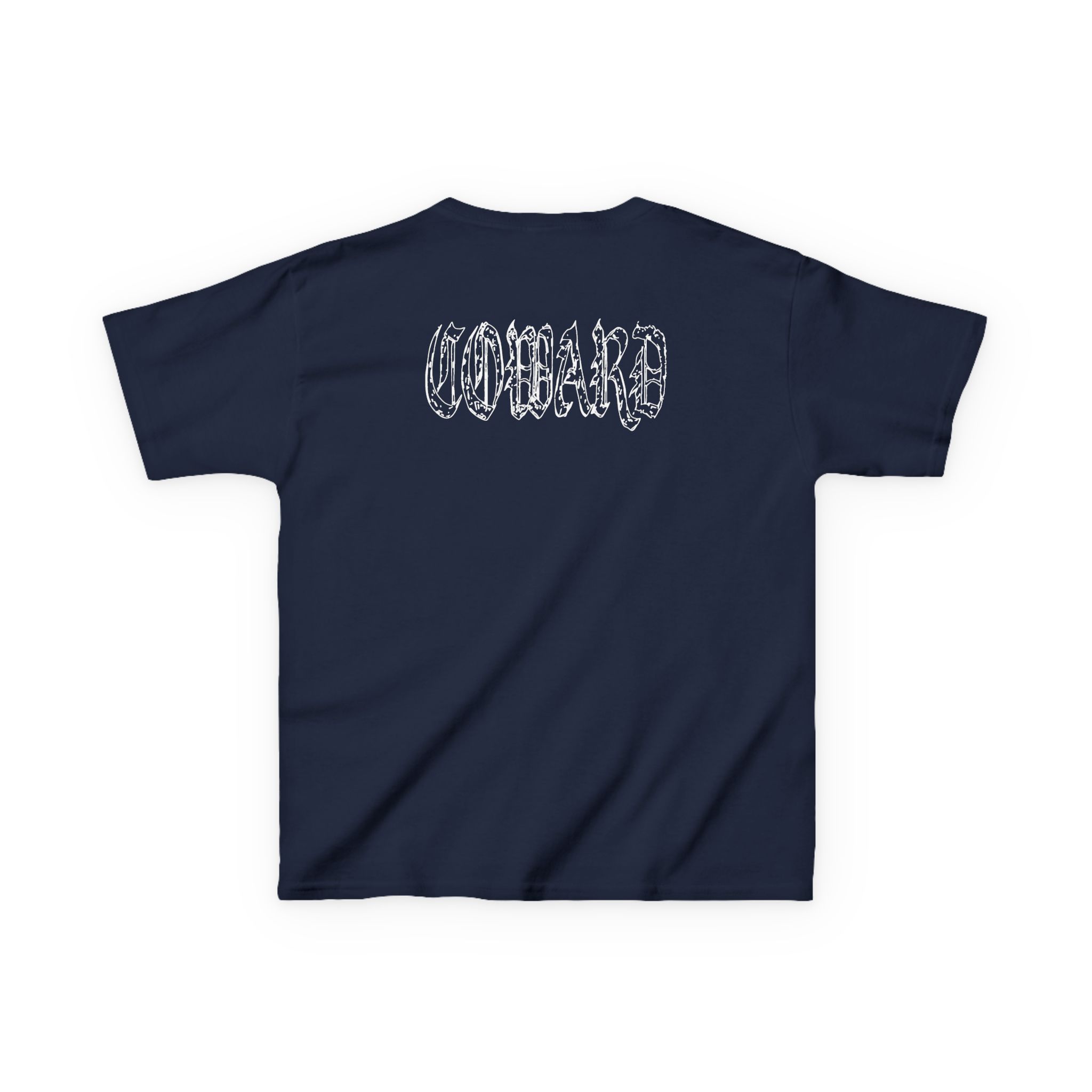 Kids Poppy Coward Birds Heavy Cotton™ Tee - Image 8