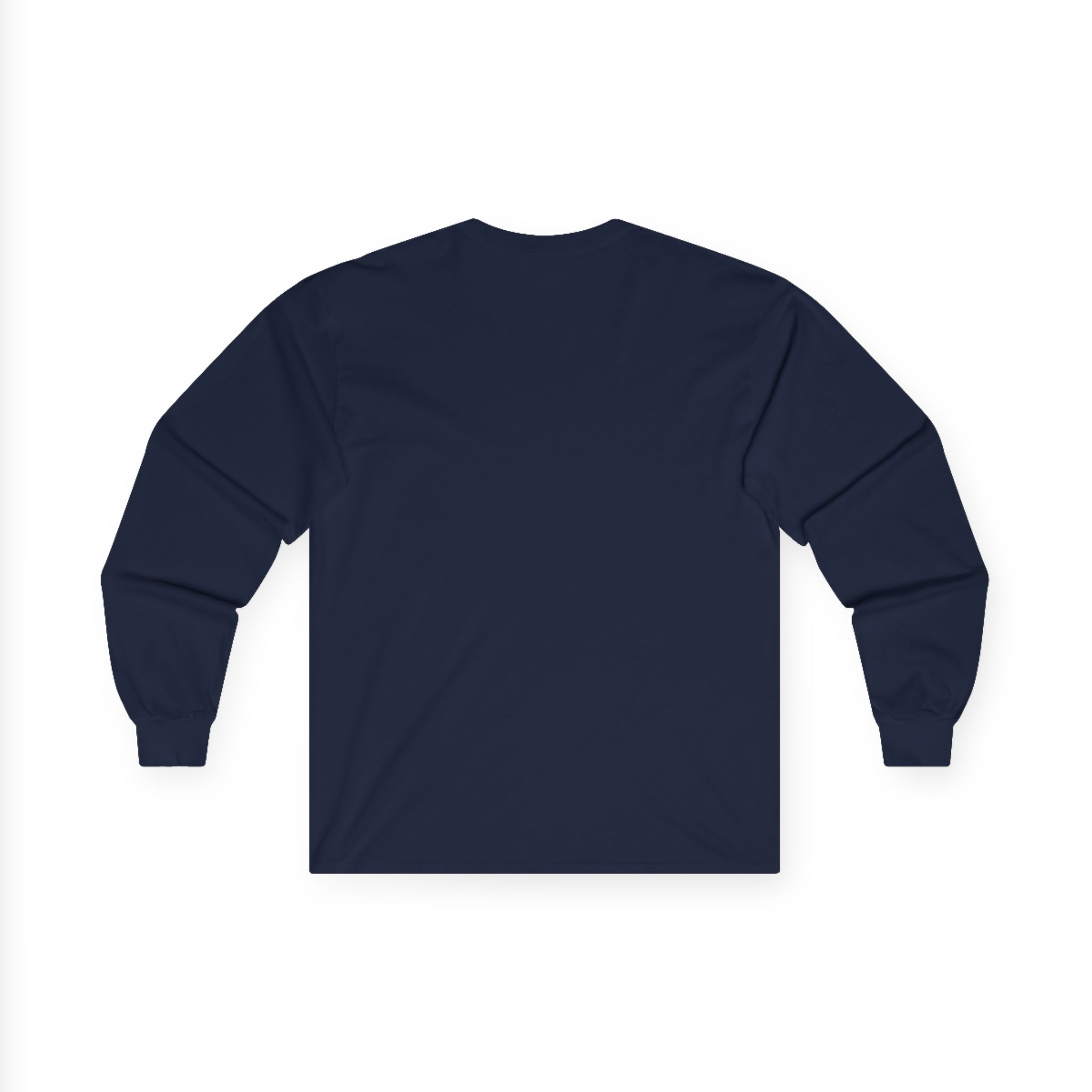 Angelmaker Angel Of Death Unisex Ultra Cotton Long Sleeve Tee - Image 8