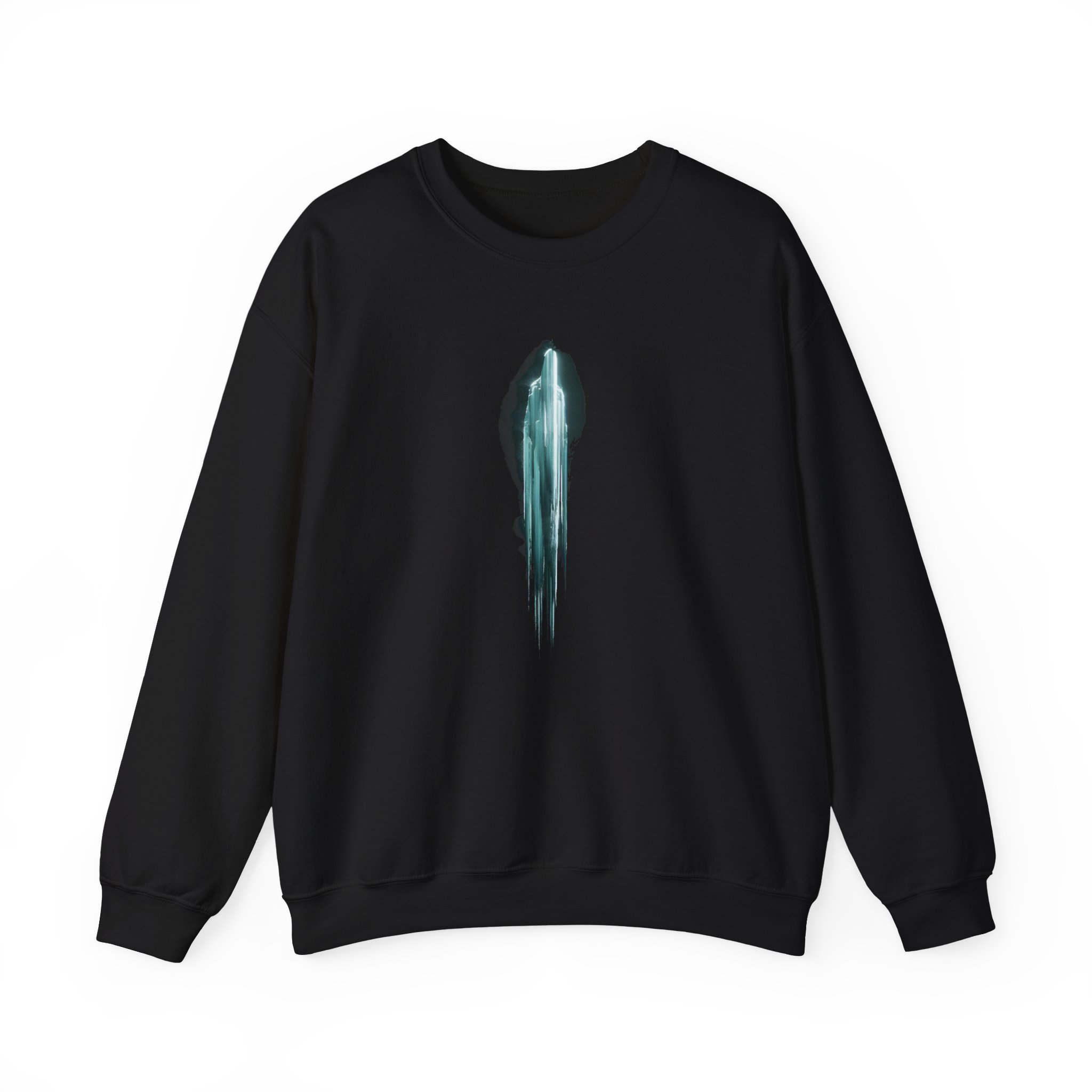 Deathpact Unisex Heavy Blend™ Crewneck Sweatshirt