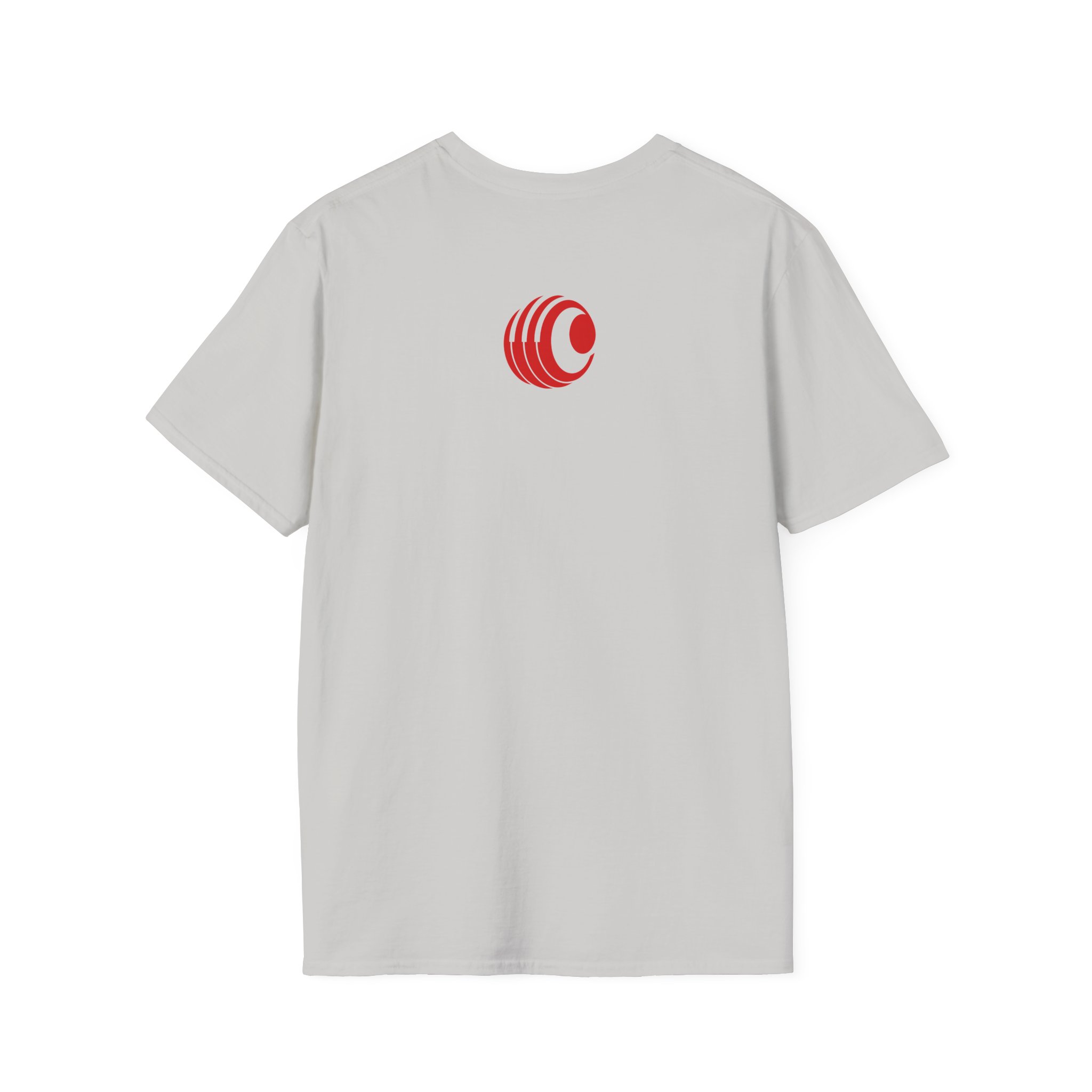Charlie Puth I Used To Be Cringe Unisex Softstyle T-Shirt - Image 8