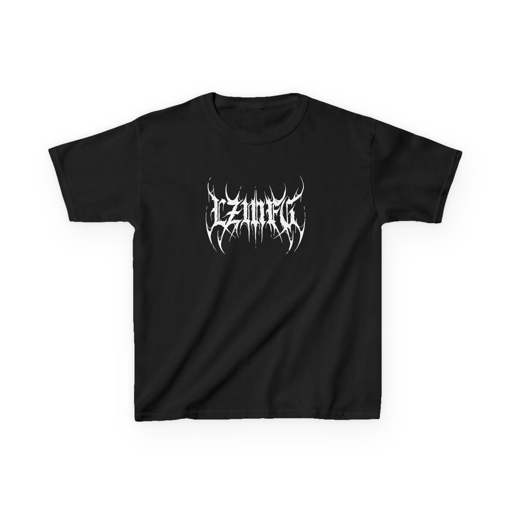 Kids Adam LZ Metal Heavy Cotton™ Tee