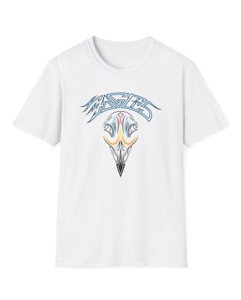 The Eagles Greatest Hits Unisex Softstyle T-Shirt