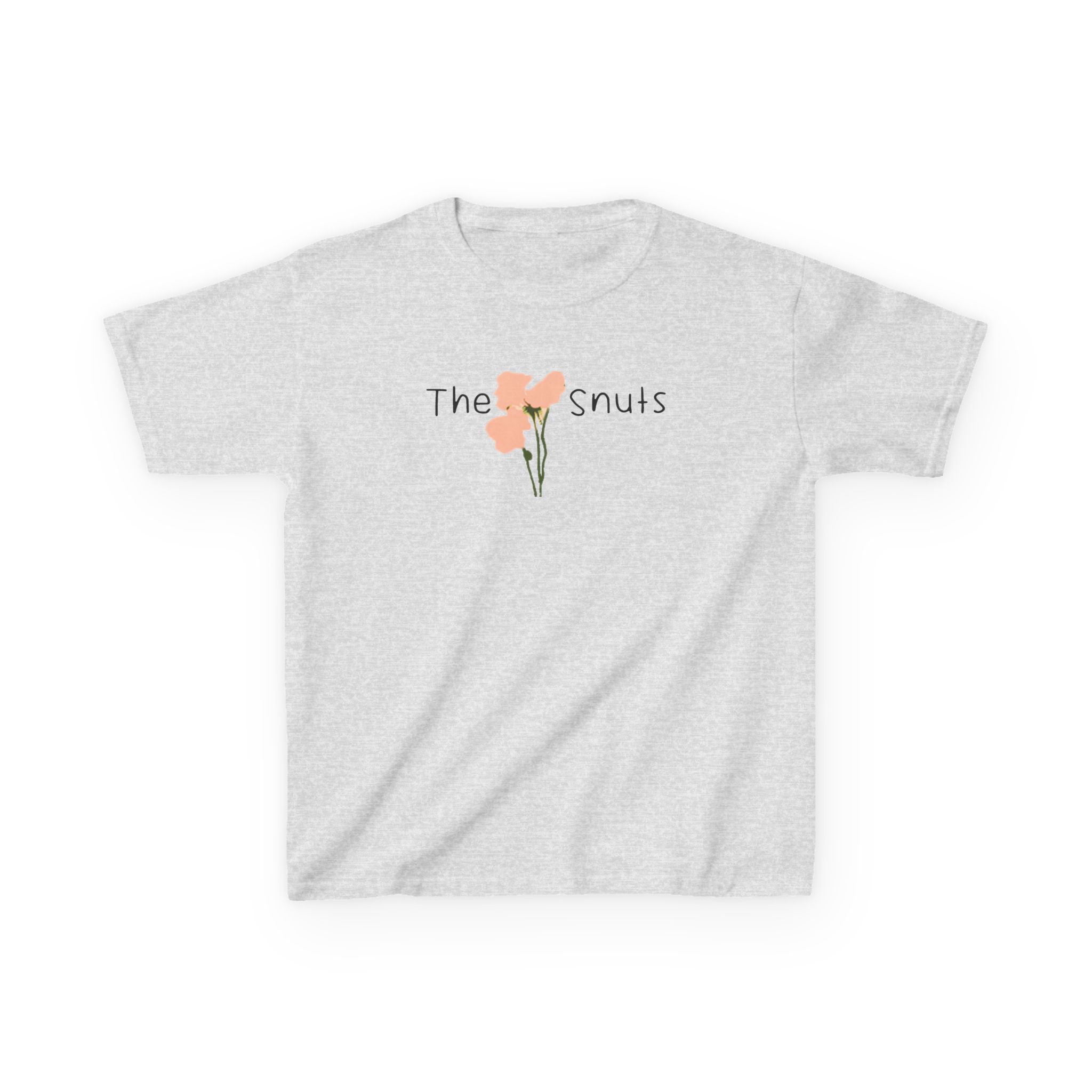 The Snuts Gloria Kids Heavy Cotton™ Tee - Image 3