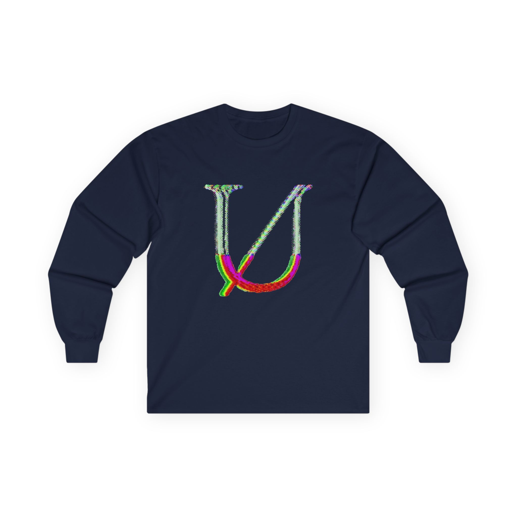 Underoath Unisex Ultra Cotton Long Sleeve Tee - Image 7